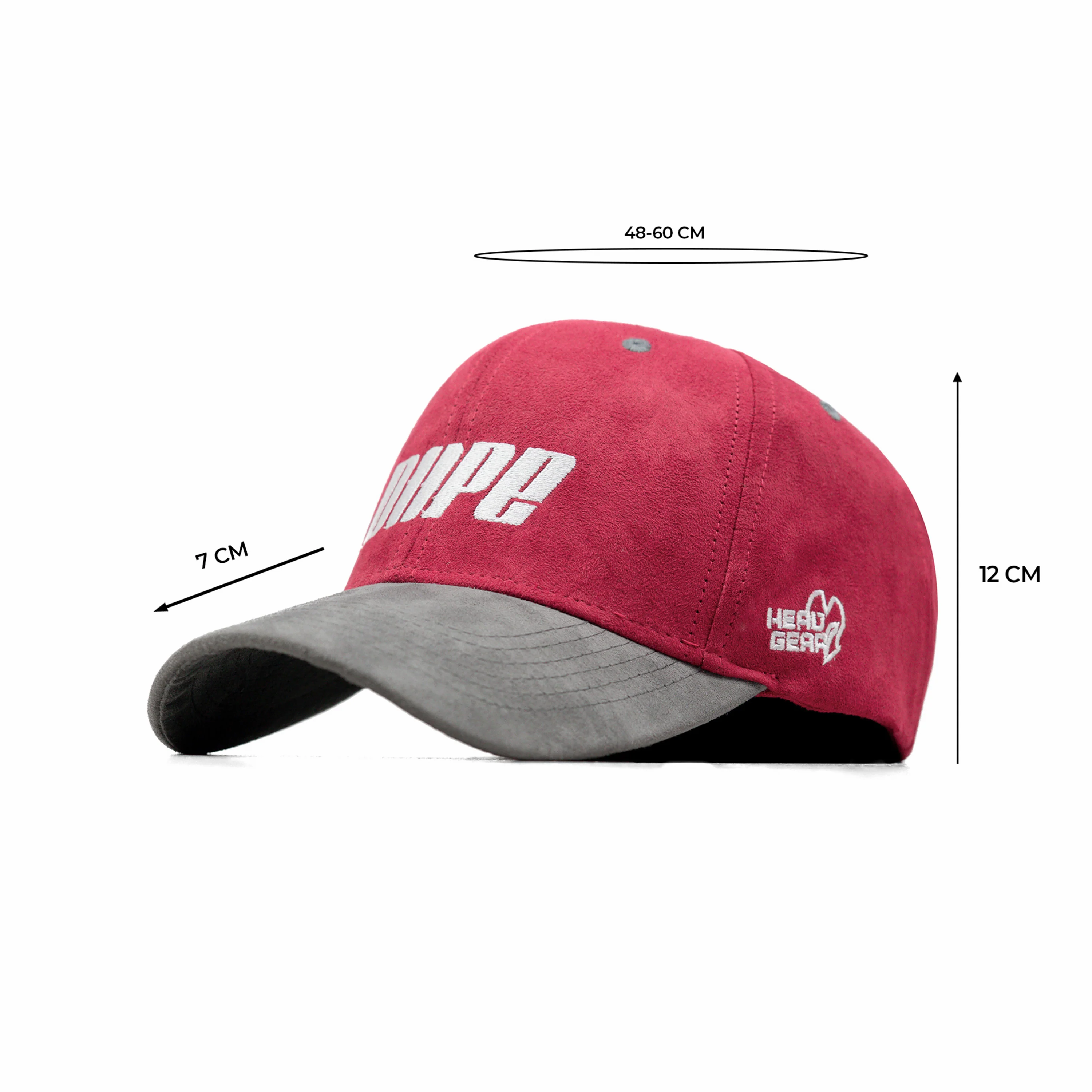 HEAD GEAR DOPE CAP - Image 14