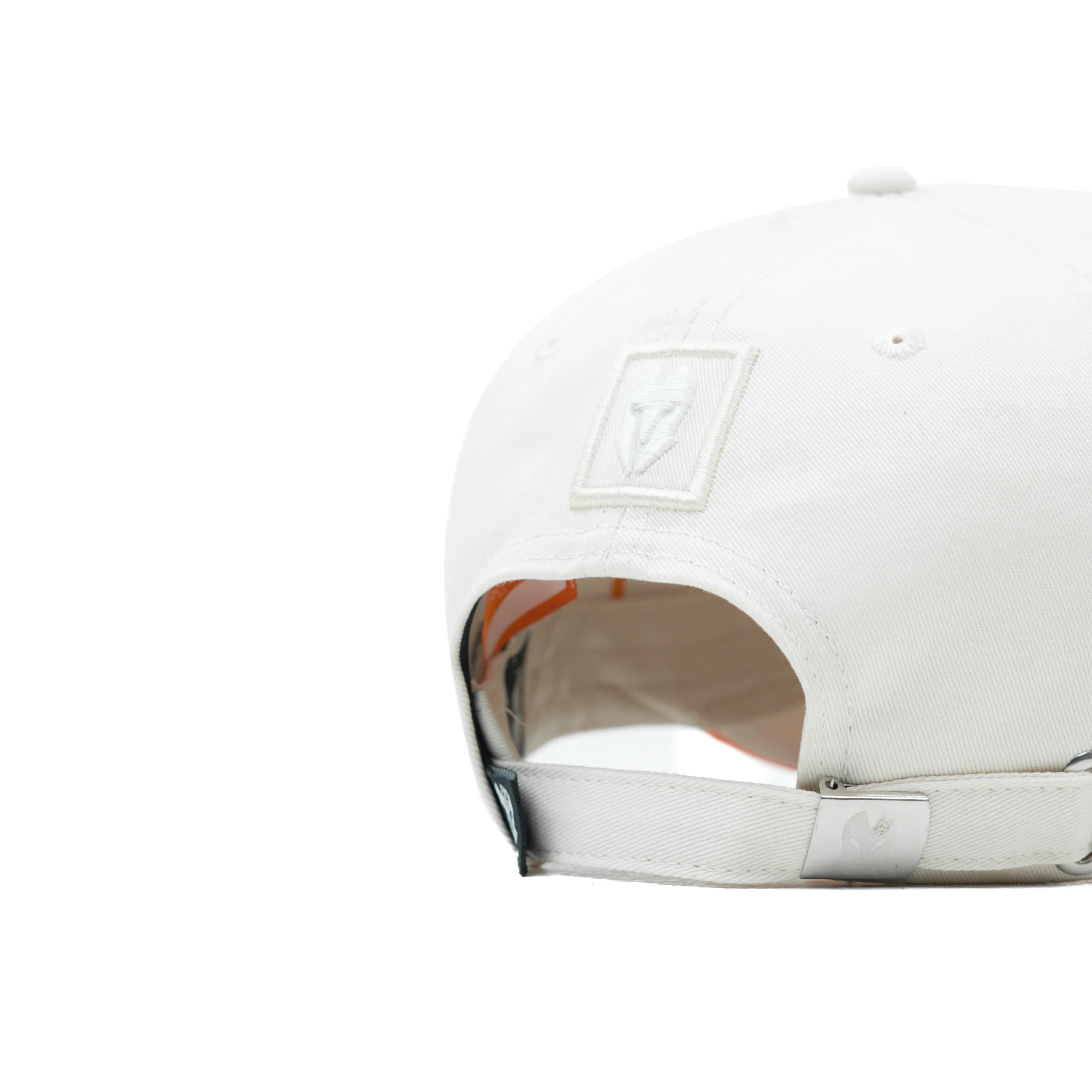 HEAD GEAR ELEPHANT 3D PATCH PREMIUM HIGH CROWN CAP - Image 10