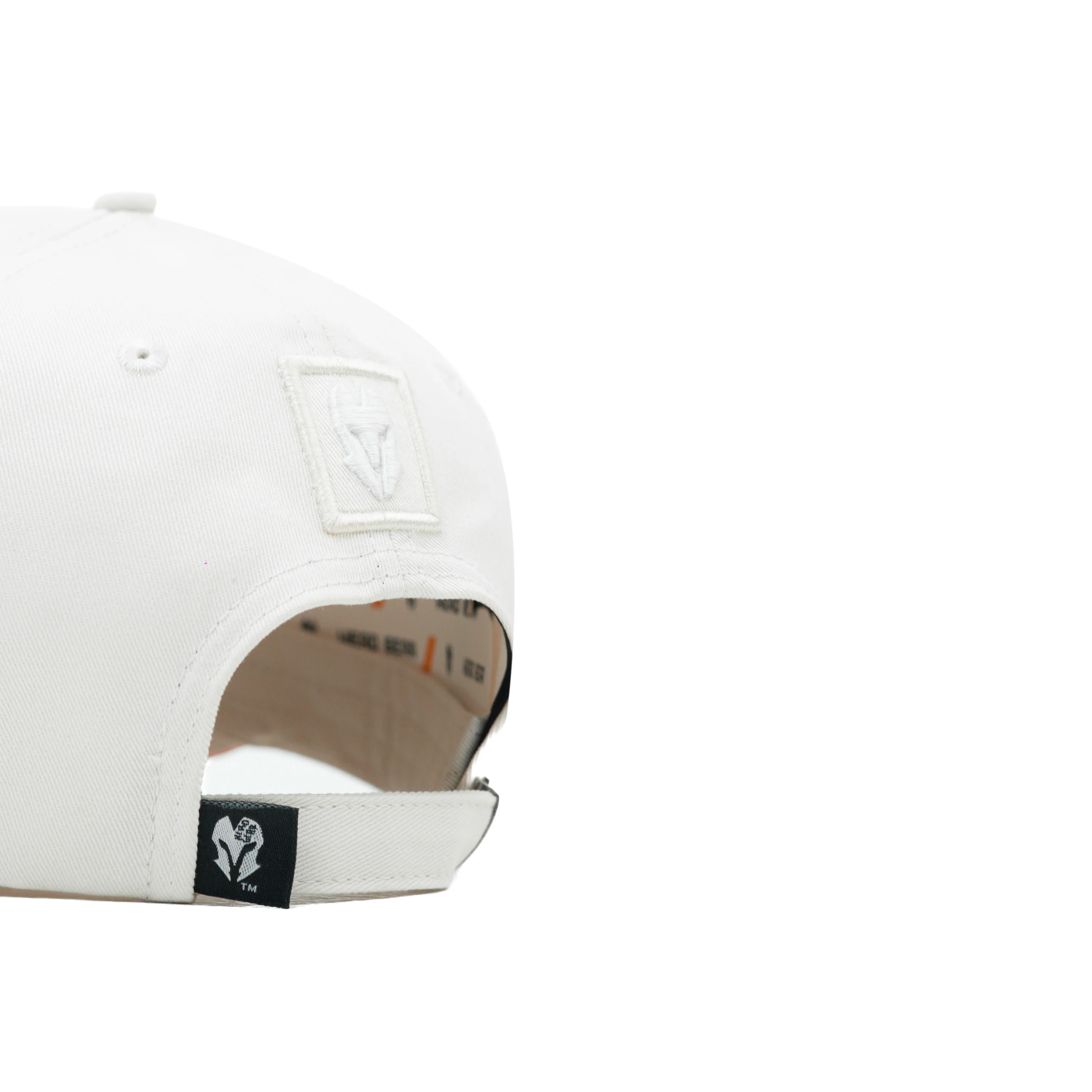 HEAD GEAR ELEPHANT 3D PATCH PREMIUM HIGH CROWN CAP - Image 11