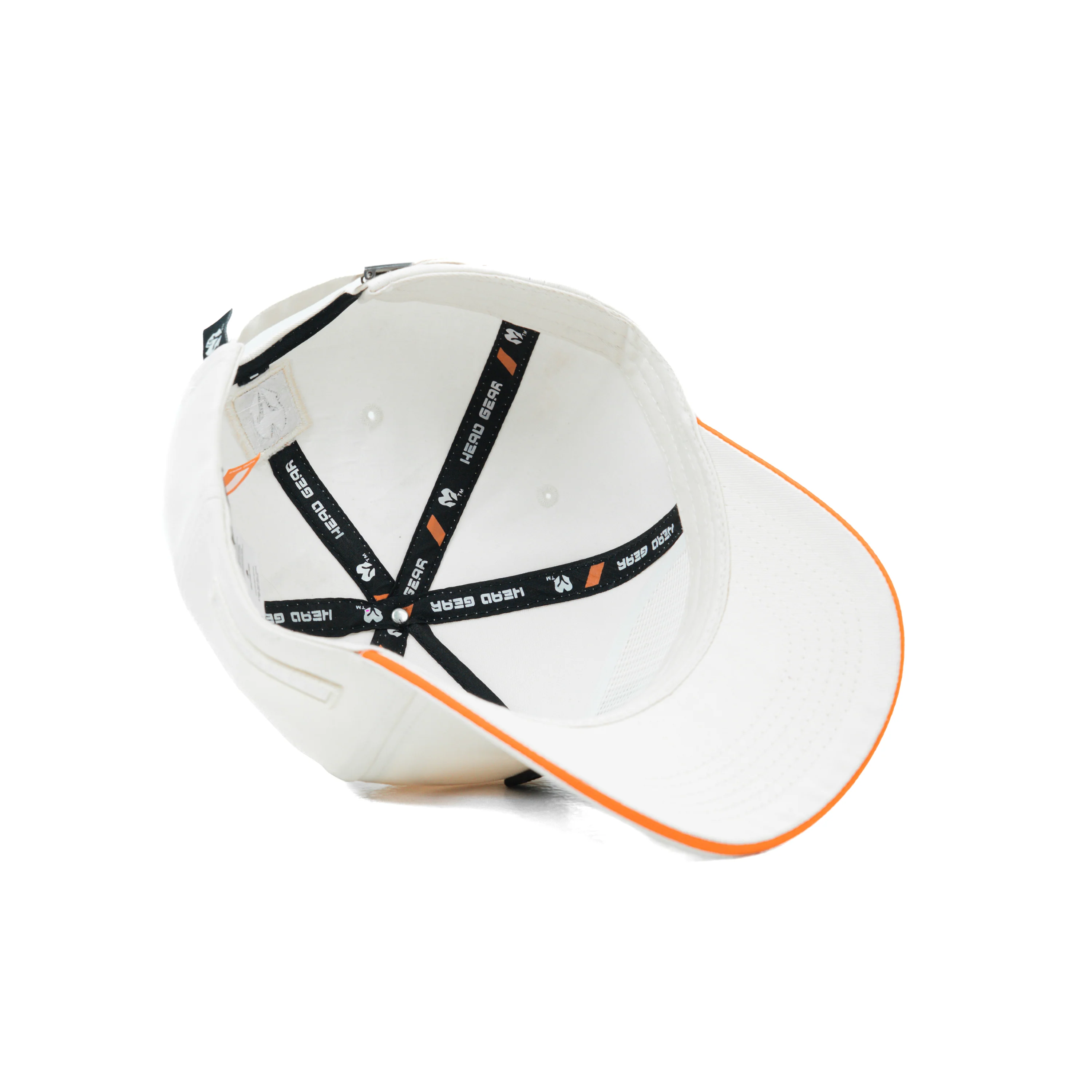 HEAD GEAR ELEPHANT 3D PATCH PREMIUM HIGH CROWN CAP - Image 12