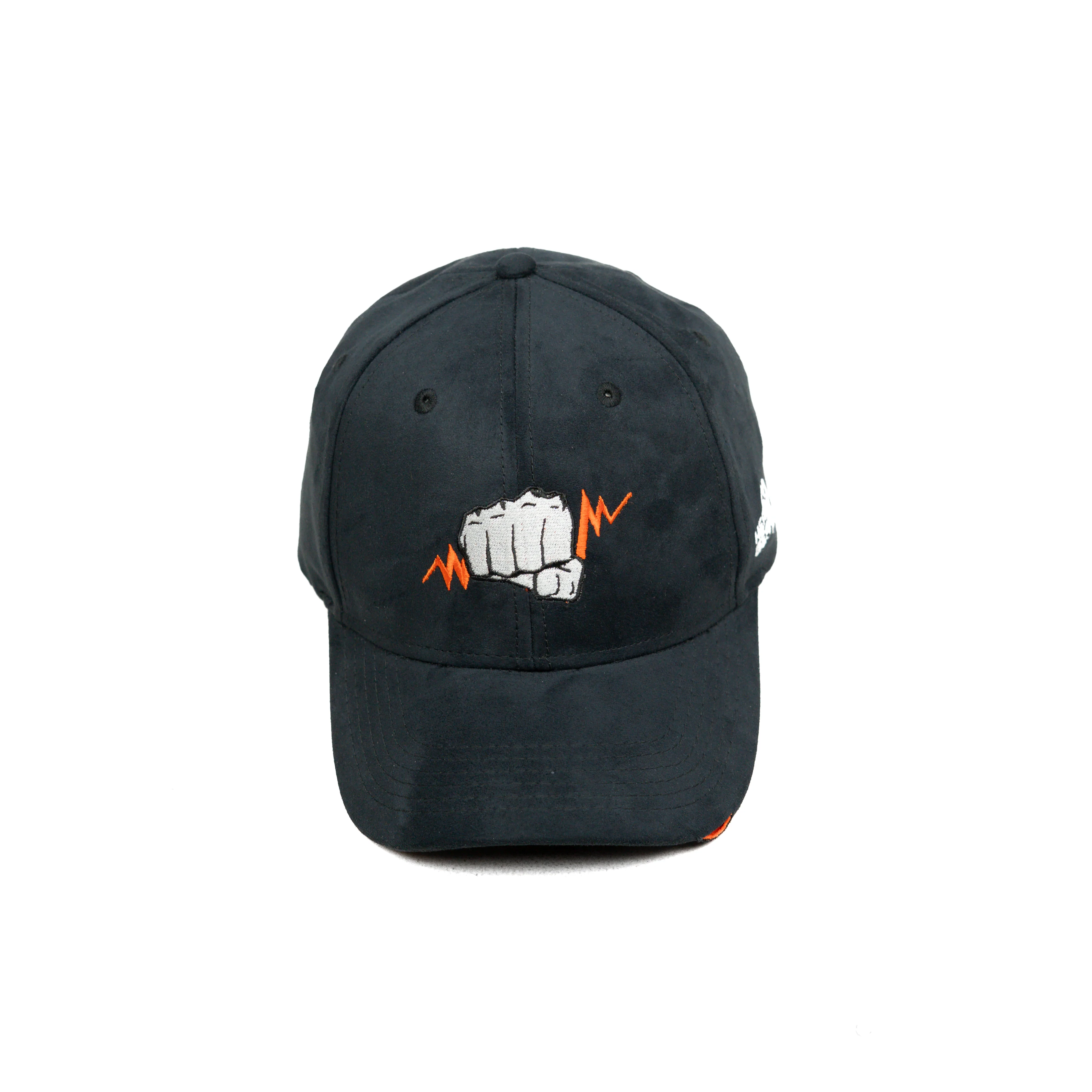 HEAD GEAR FIST RIPPED CAP - Image 10