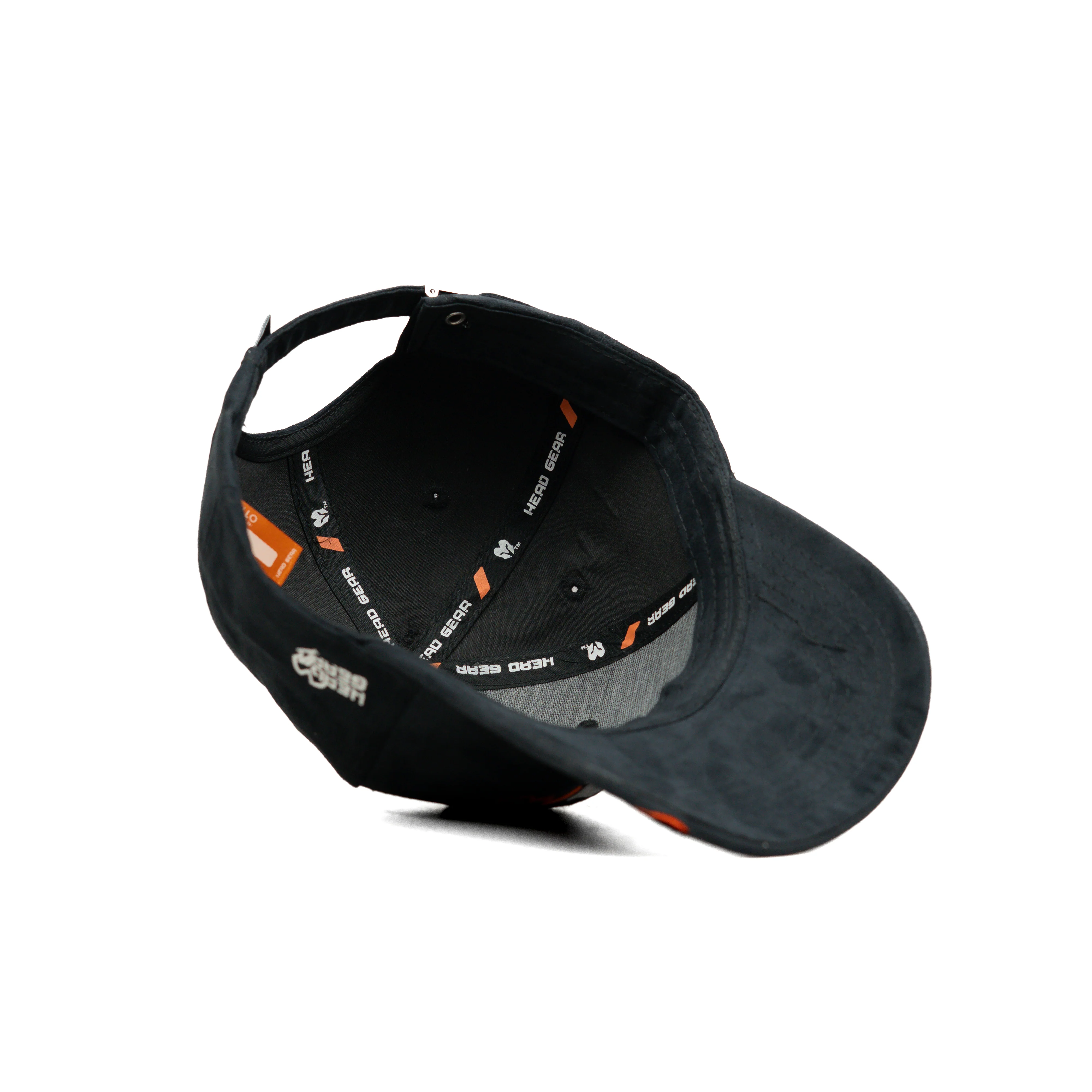 HEAD GEAR FIST RIPPED CAP - Image 14