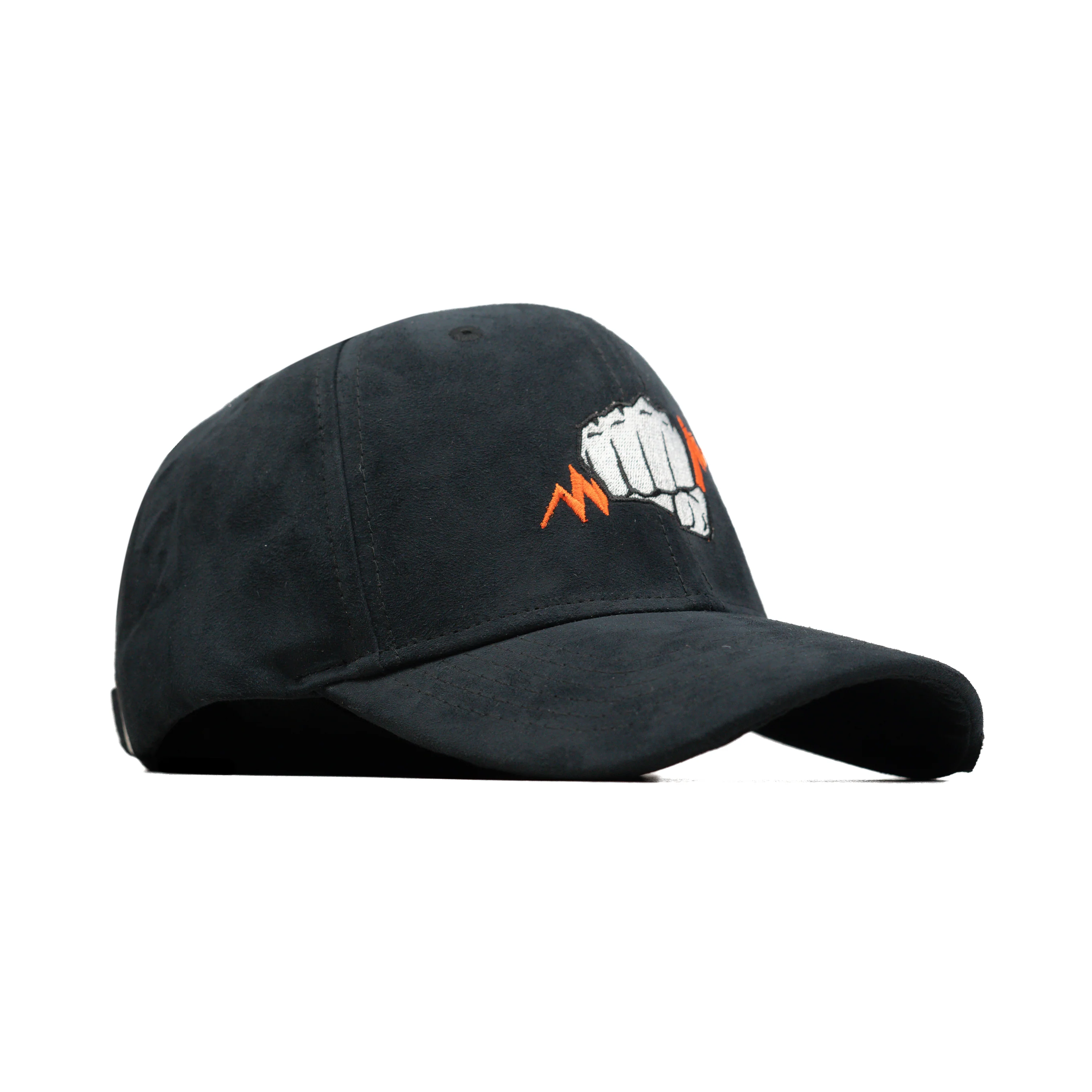 HEAD GEAR FIST RIPPED CAP - Image 5