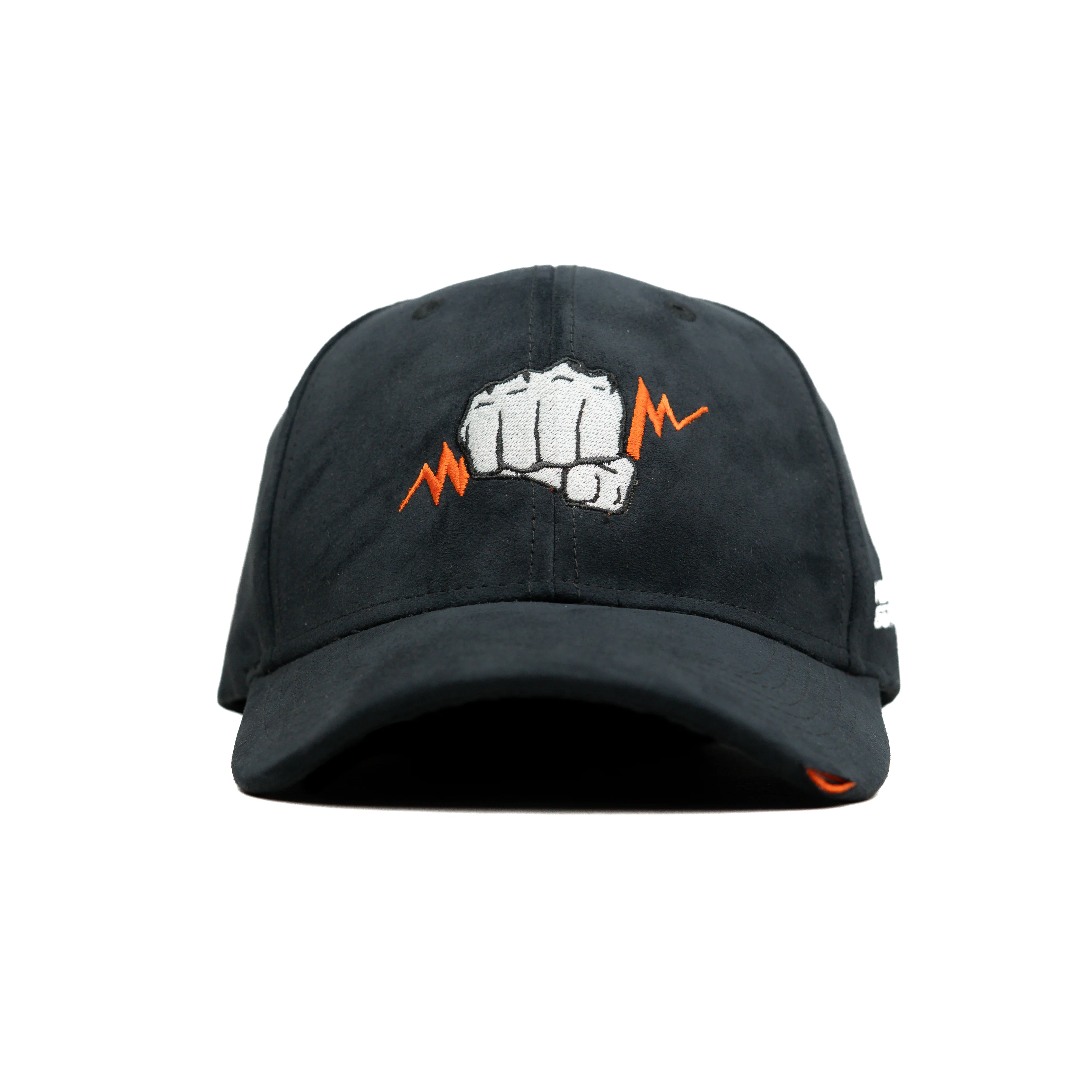 HEAD GEAR FIST RIPPED CAP - Image 6