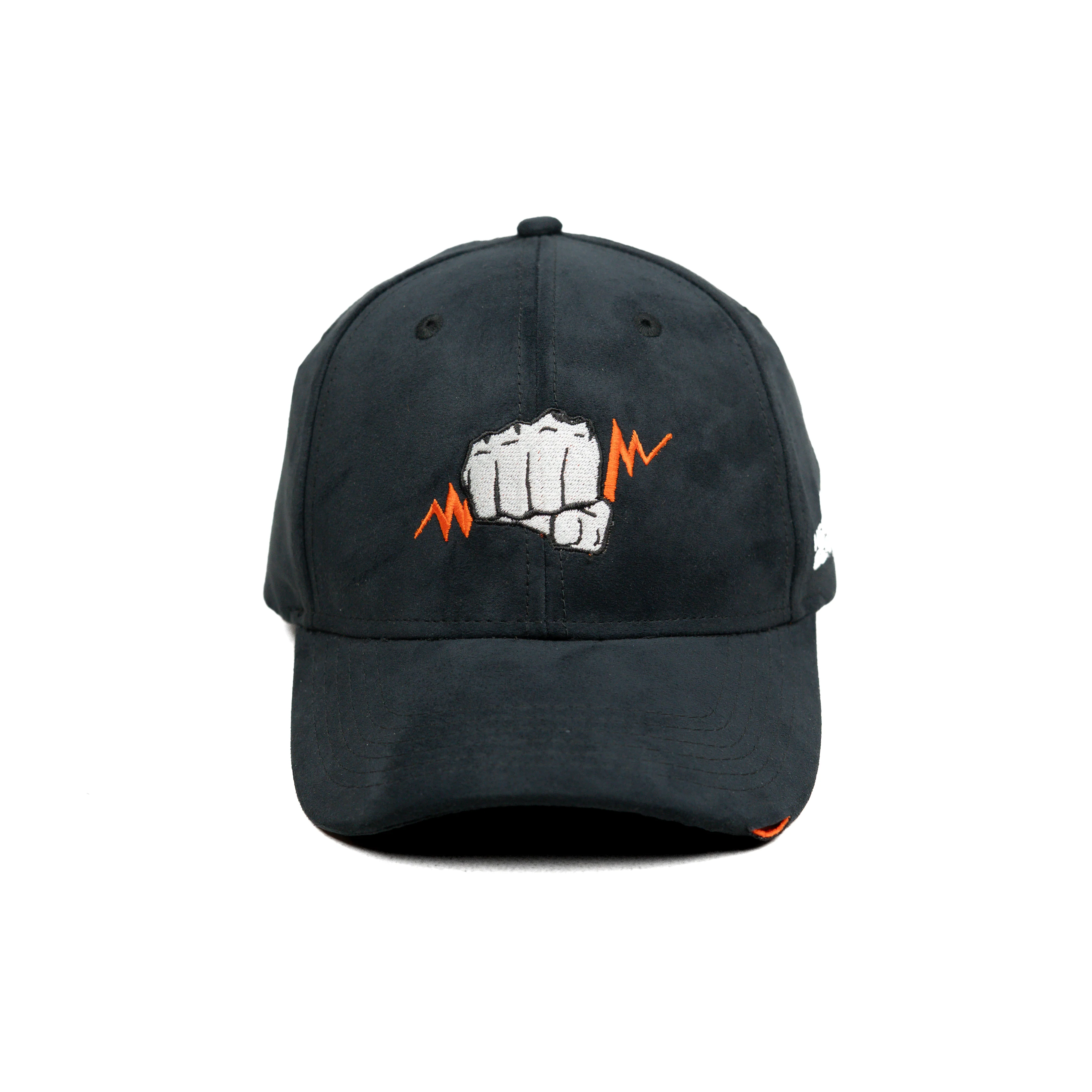 HEAD GEAR FIST RIPPED CAP - Image 8