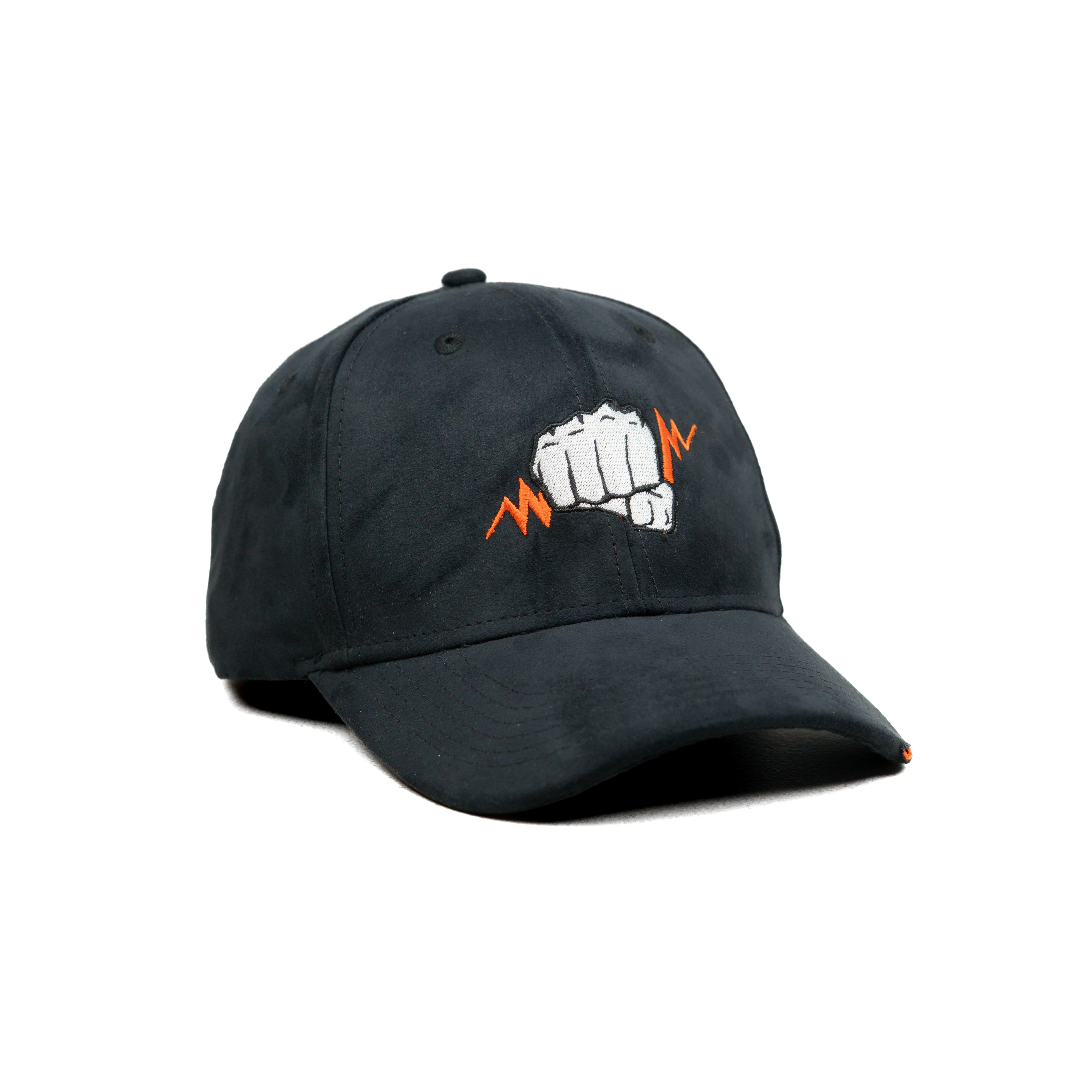HEAD GEAR FIST RIPPED CAP - Image 9