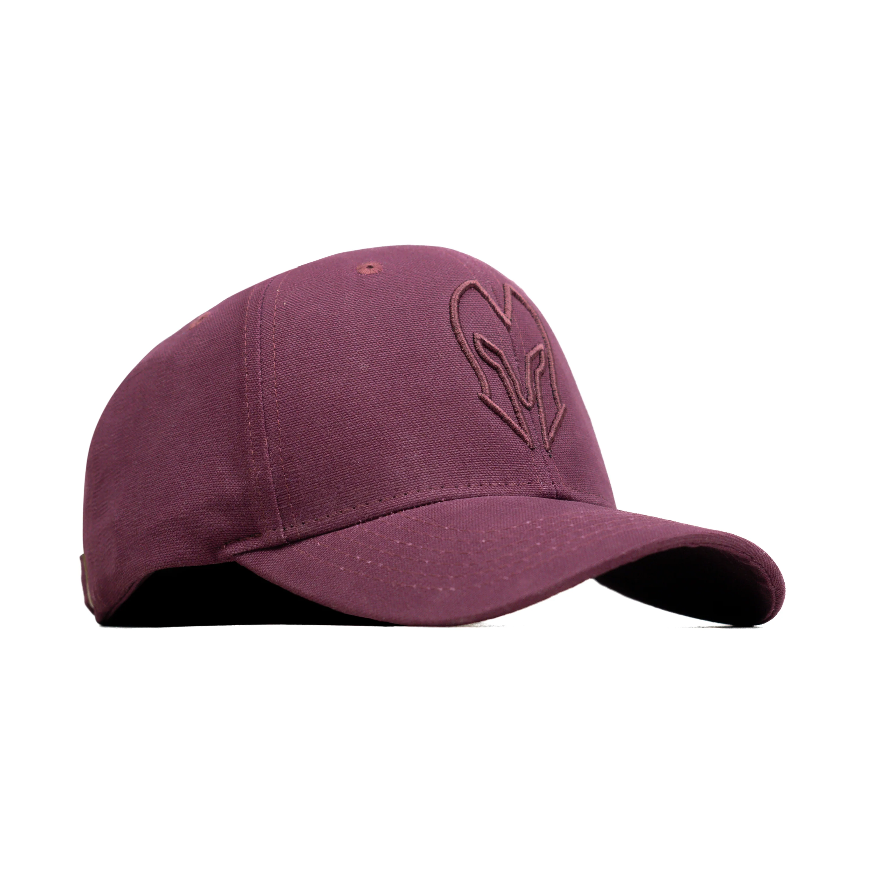 HEAD GEAR GRAPE SUPER CANVAS CAP - Image 3