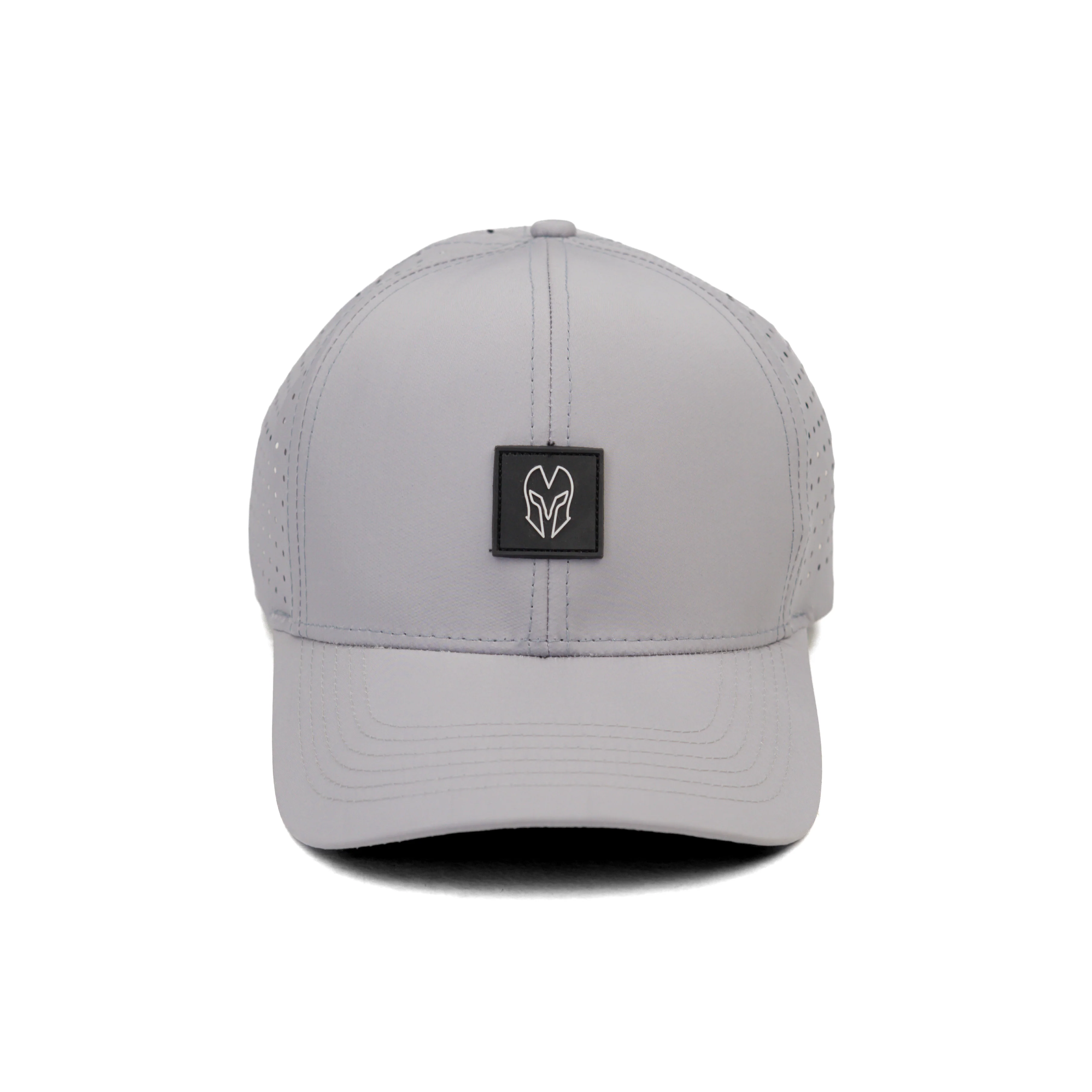HEAD GEAR GREY ACTI FLEX CAP - Image 6