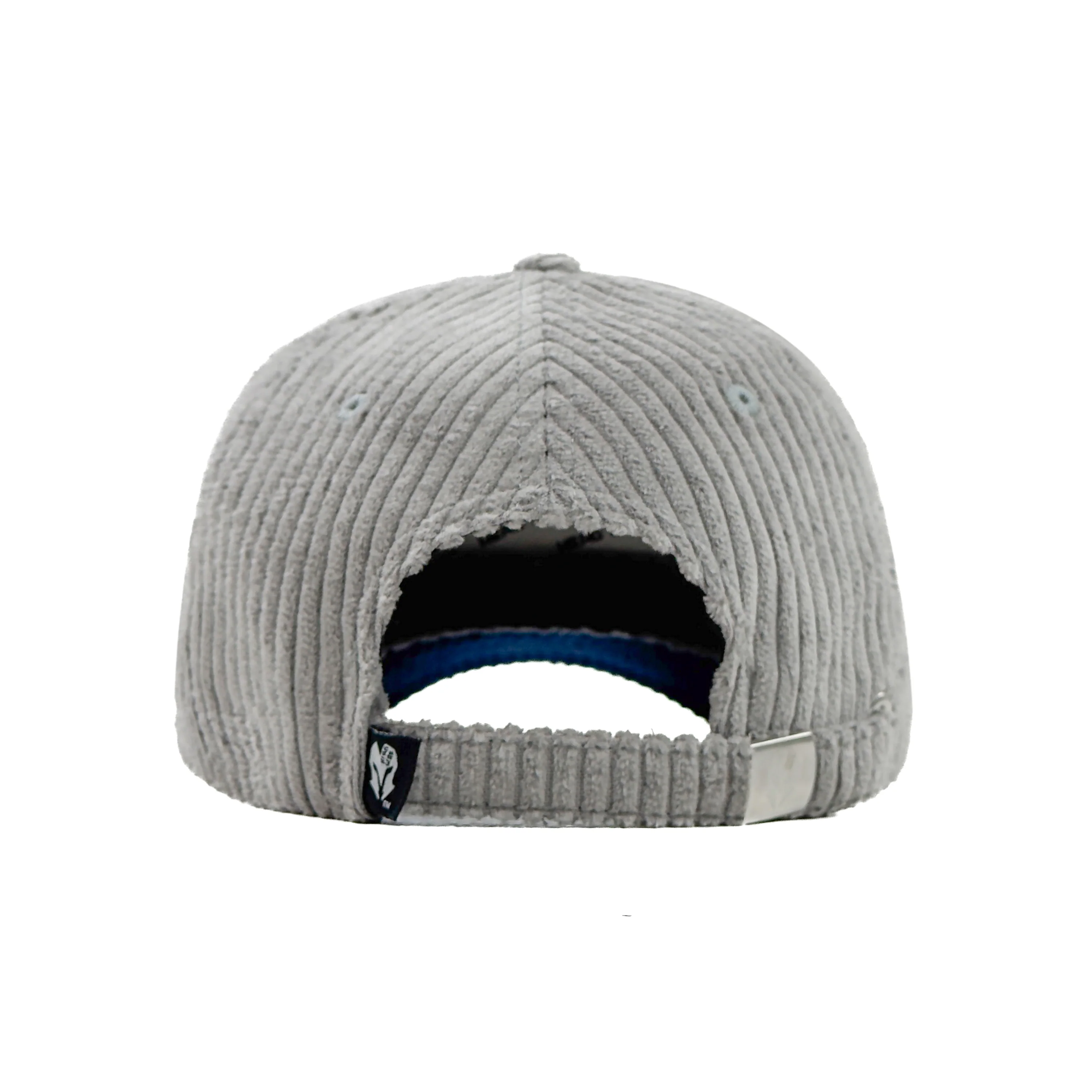 HEAD GEAR GREY REDEFINED CORD CAP - Image 10