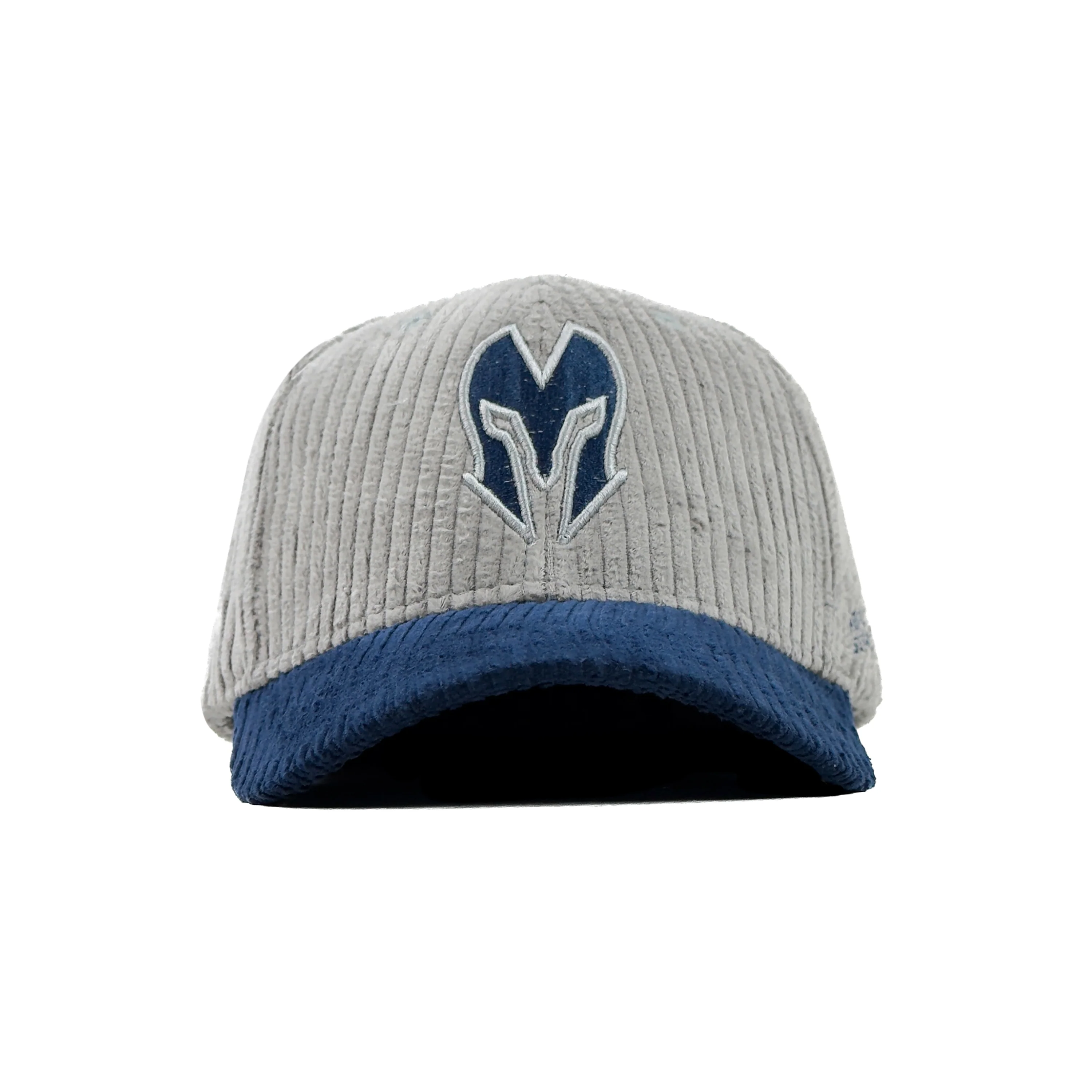 HEAD GEAR GREY REDEFINED CORD CAP - Image 4