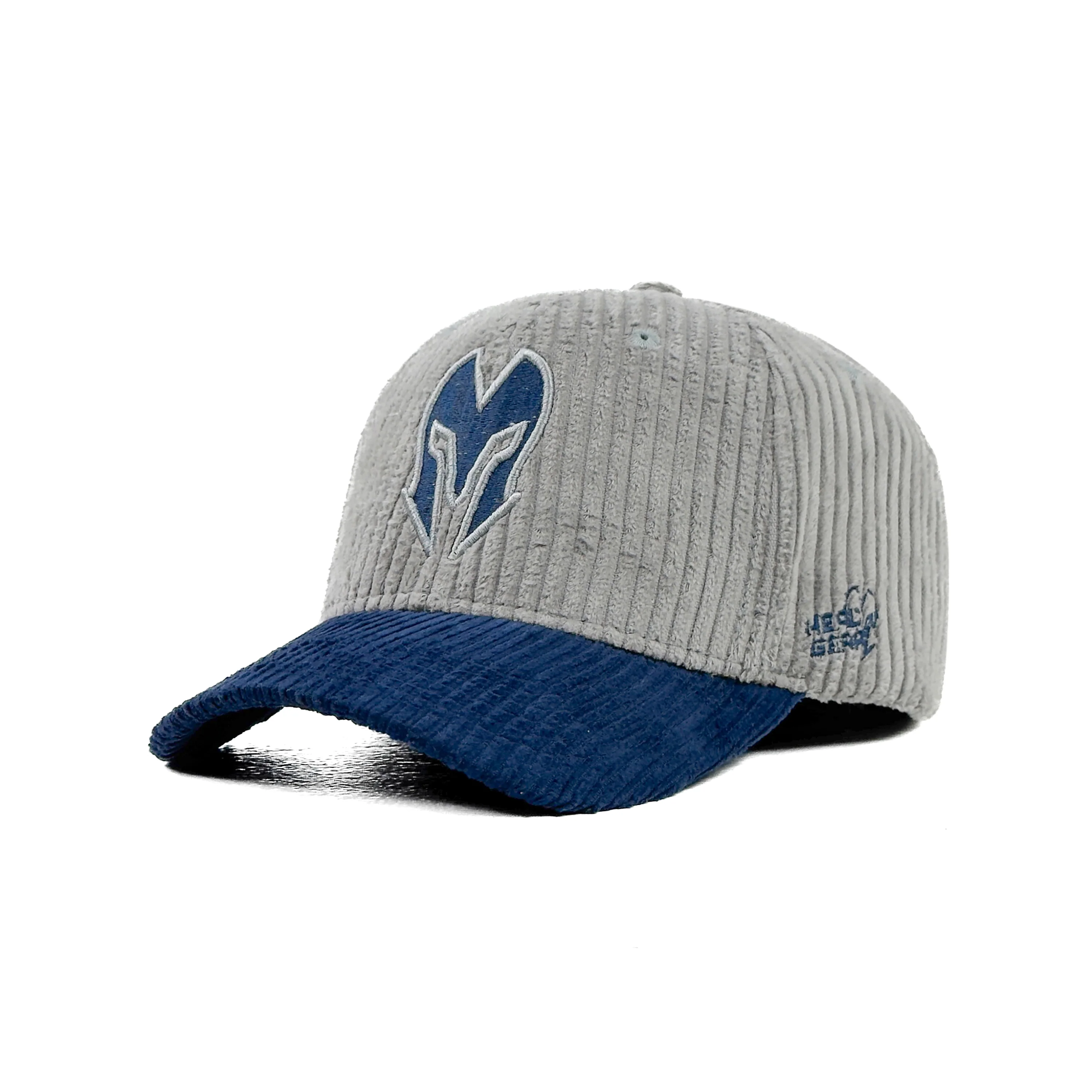 HEAD GEAR GREY REDEFINED CORD CAP - Image 5