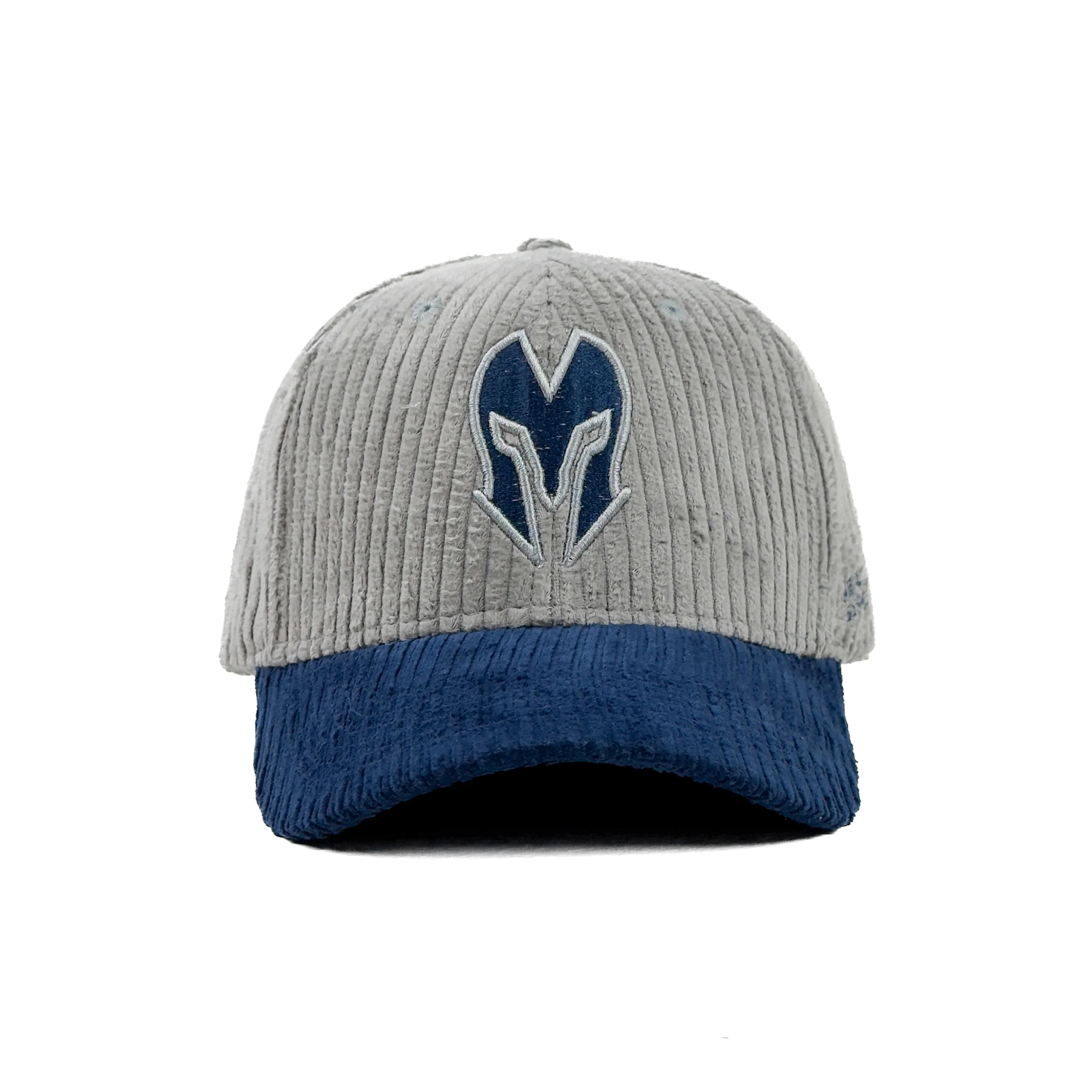 HEAD GEAR GREY REDEFINED CORD CAP - Image 6