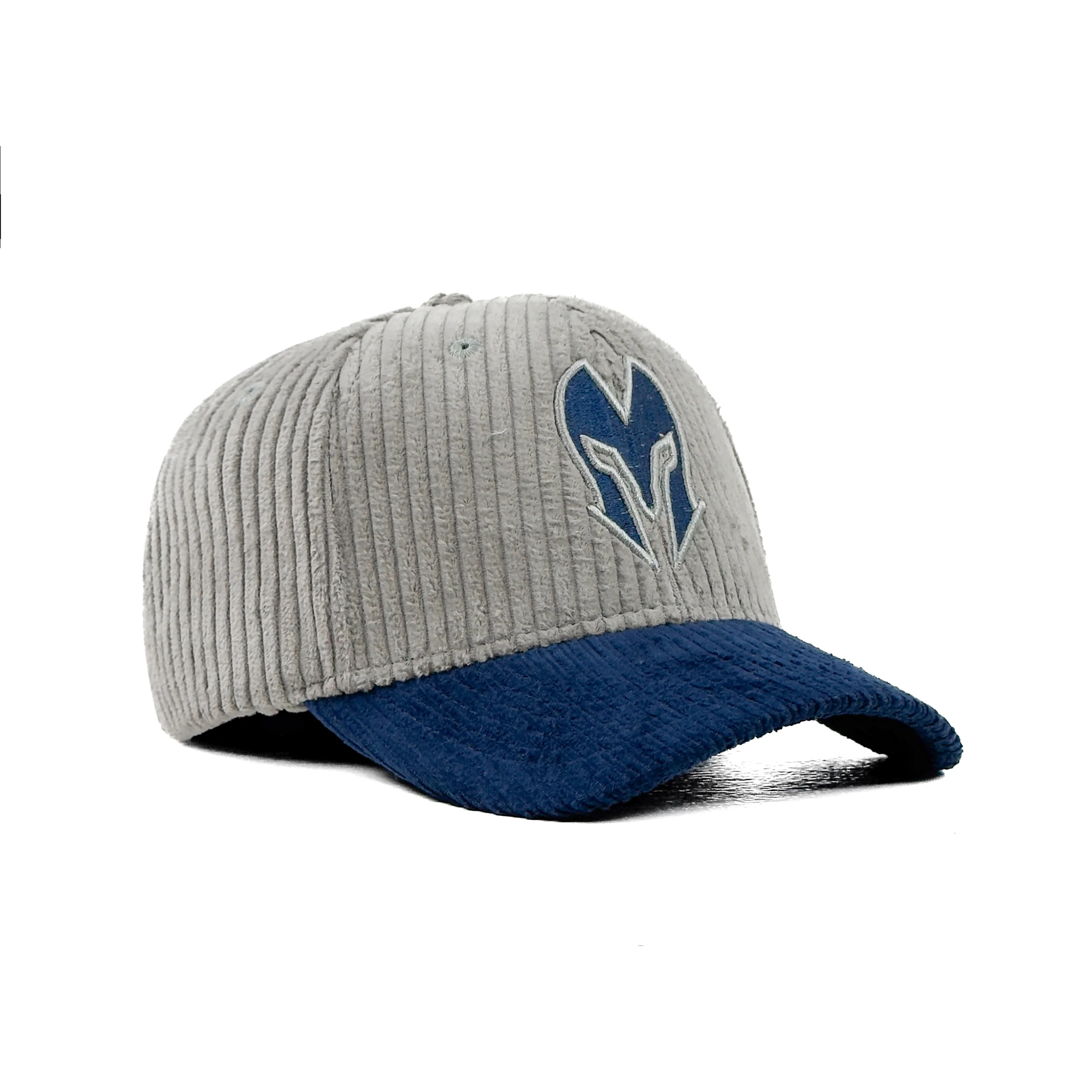 HEAD GEAR GREY REDEFINED CORD CAP - Image 7