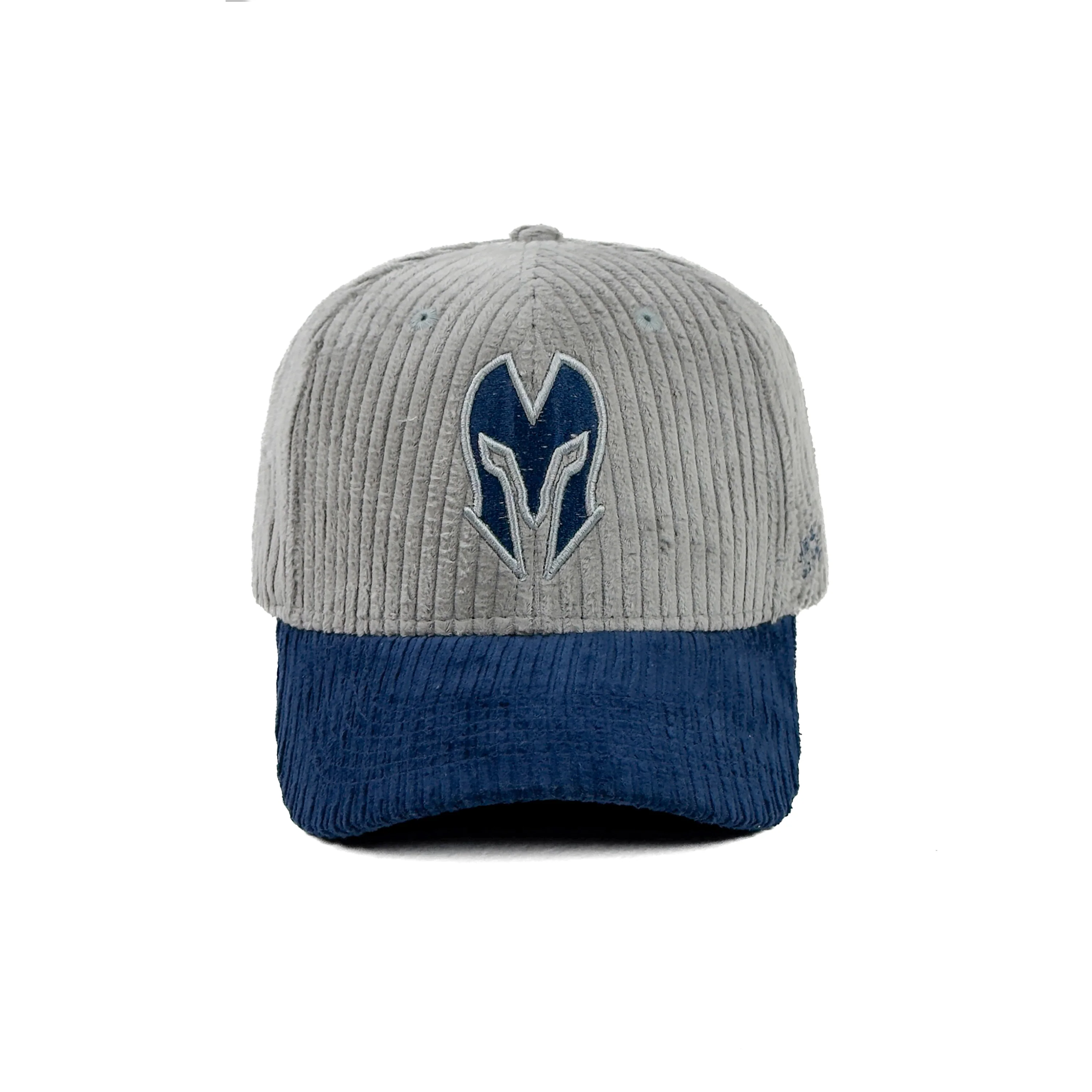 HEAD GEAR GREY REDEFINED CORD CAP - Image 8