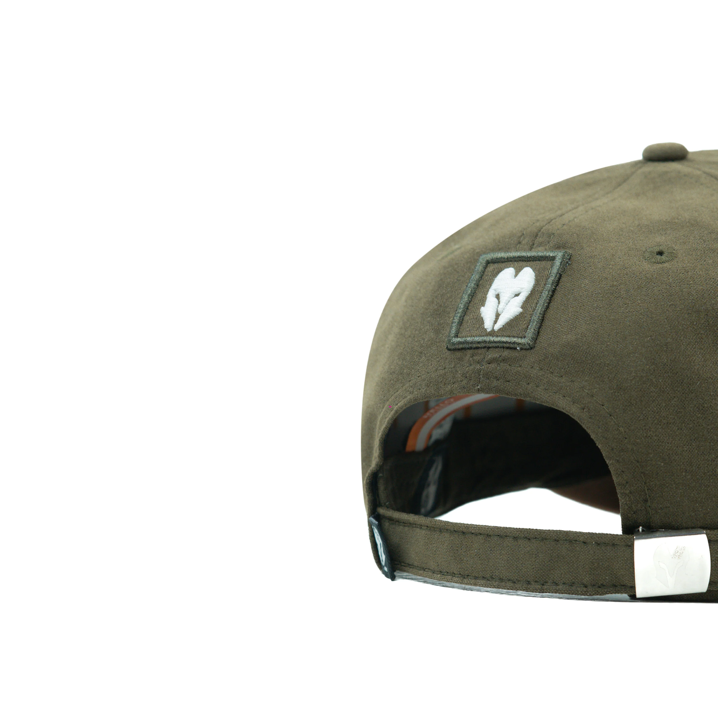 HEAD GEAR ILLUSIVE FOX 3D PATCH PREMIUM HIGH CROWN CAP - Image 10