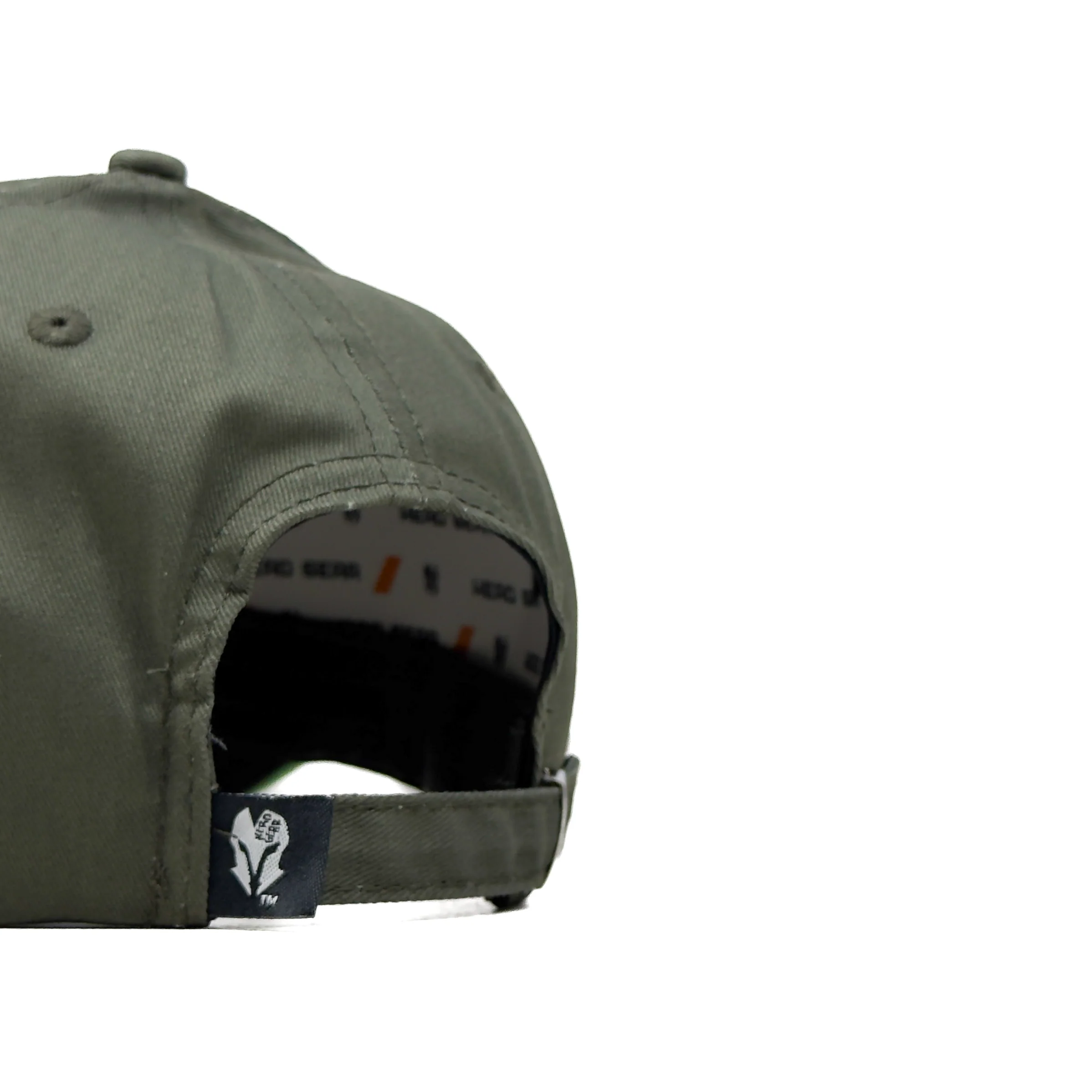 HEAD GEAR KEEP IT SIMPLE SANDWICH CAP - Image 11