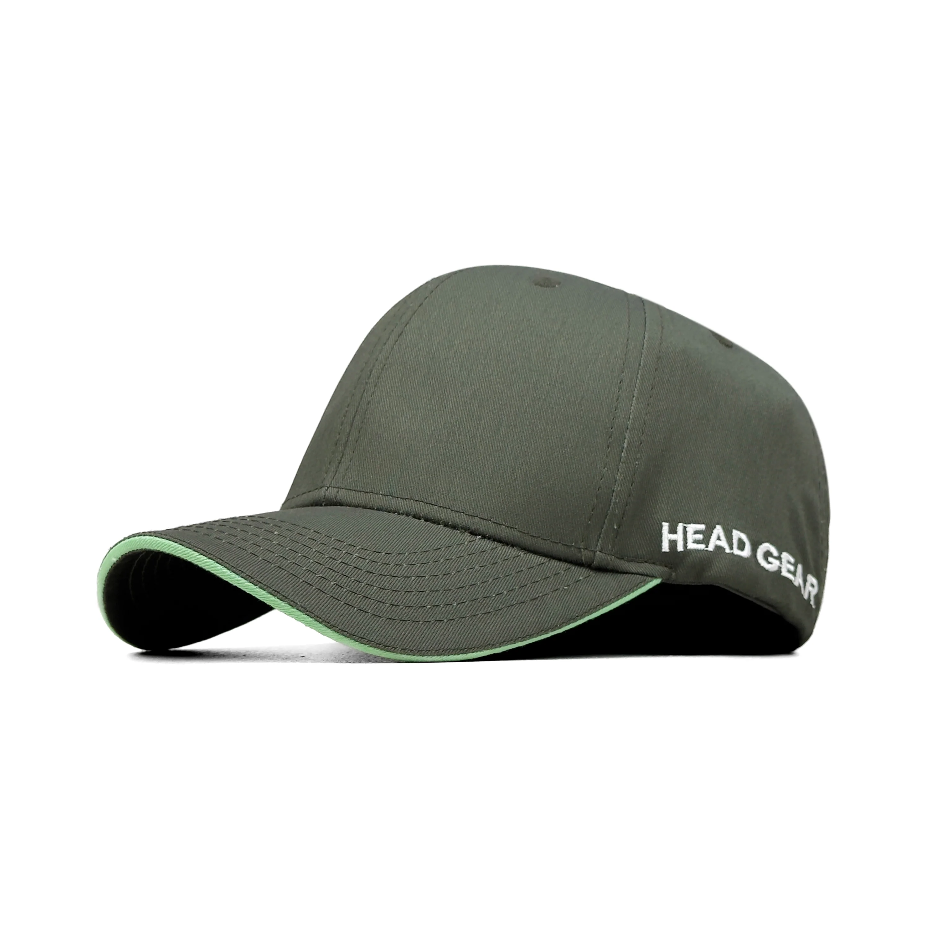 HEAD GEAR KEEP IT SIMPLE SANDWICH CAP - Image 3