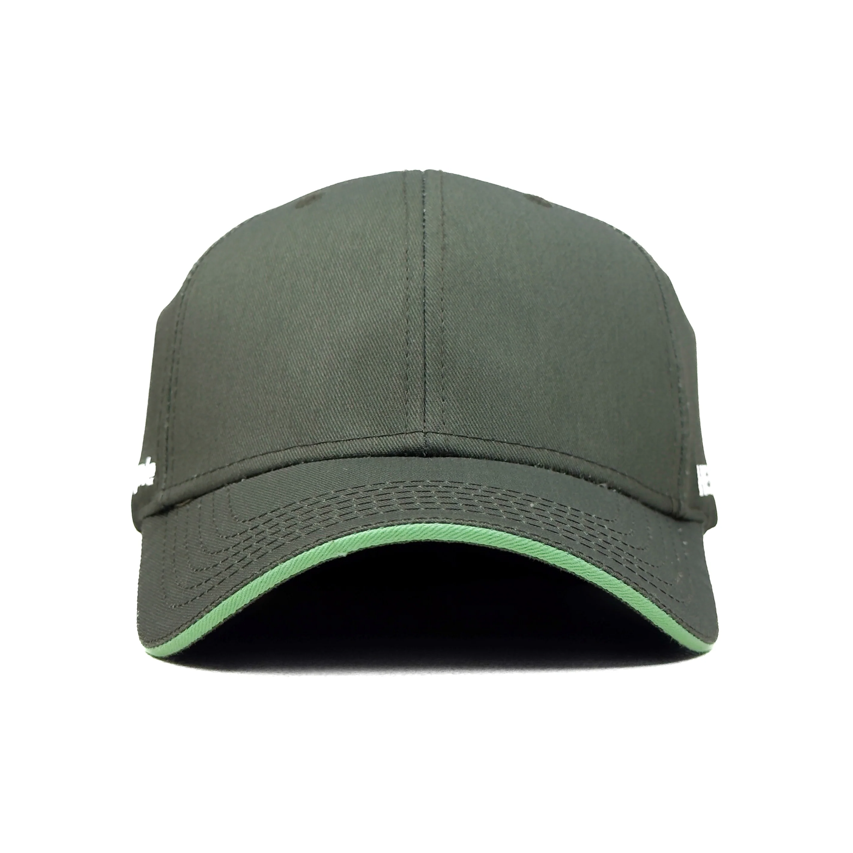 HEAD GEAR KEEP IT SIMPLE SANDWICH CAP - Image 4