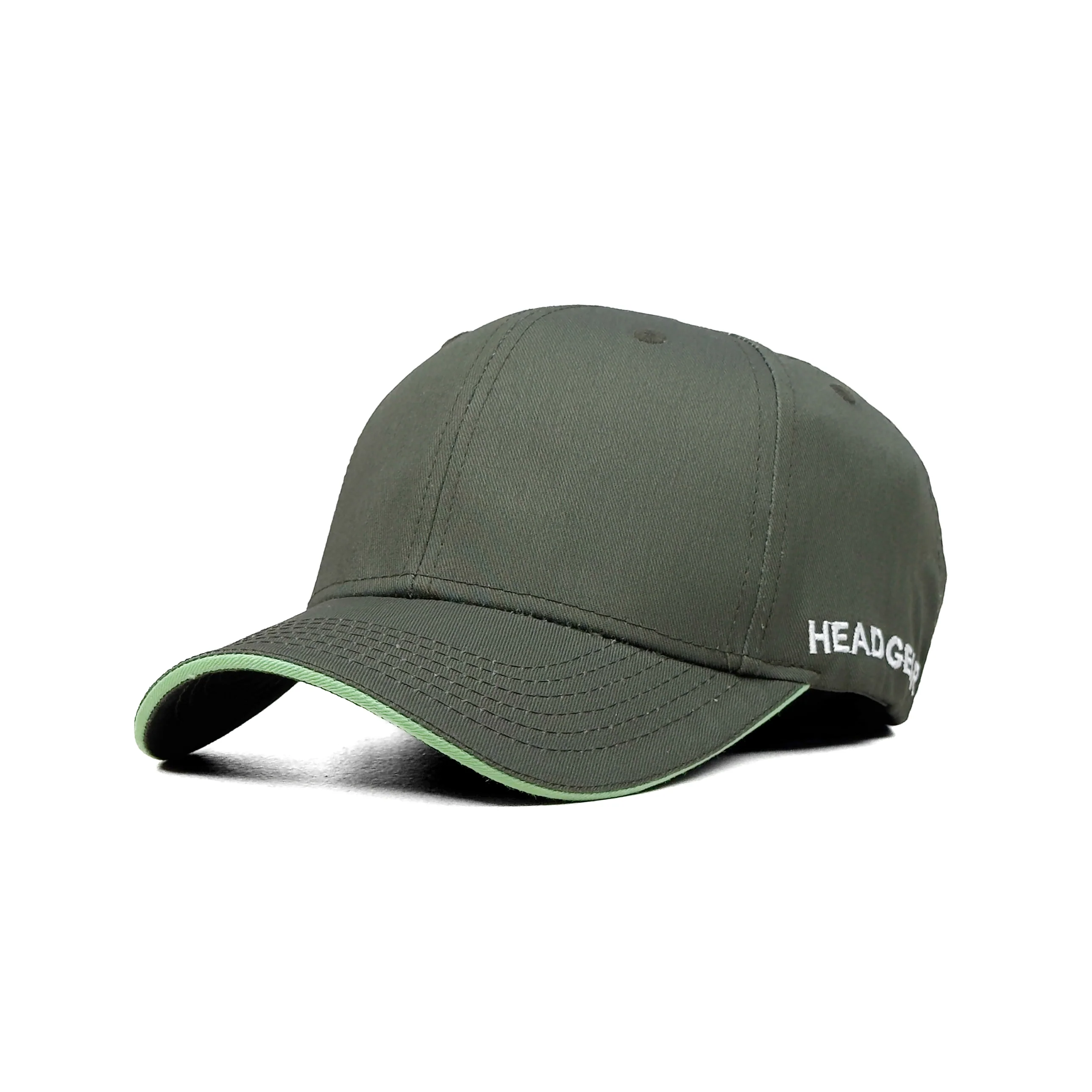 HEAD GEAR KEEP IT SIMPLE SANDWICH CAP - Image 5