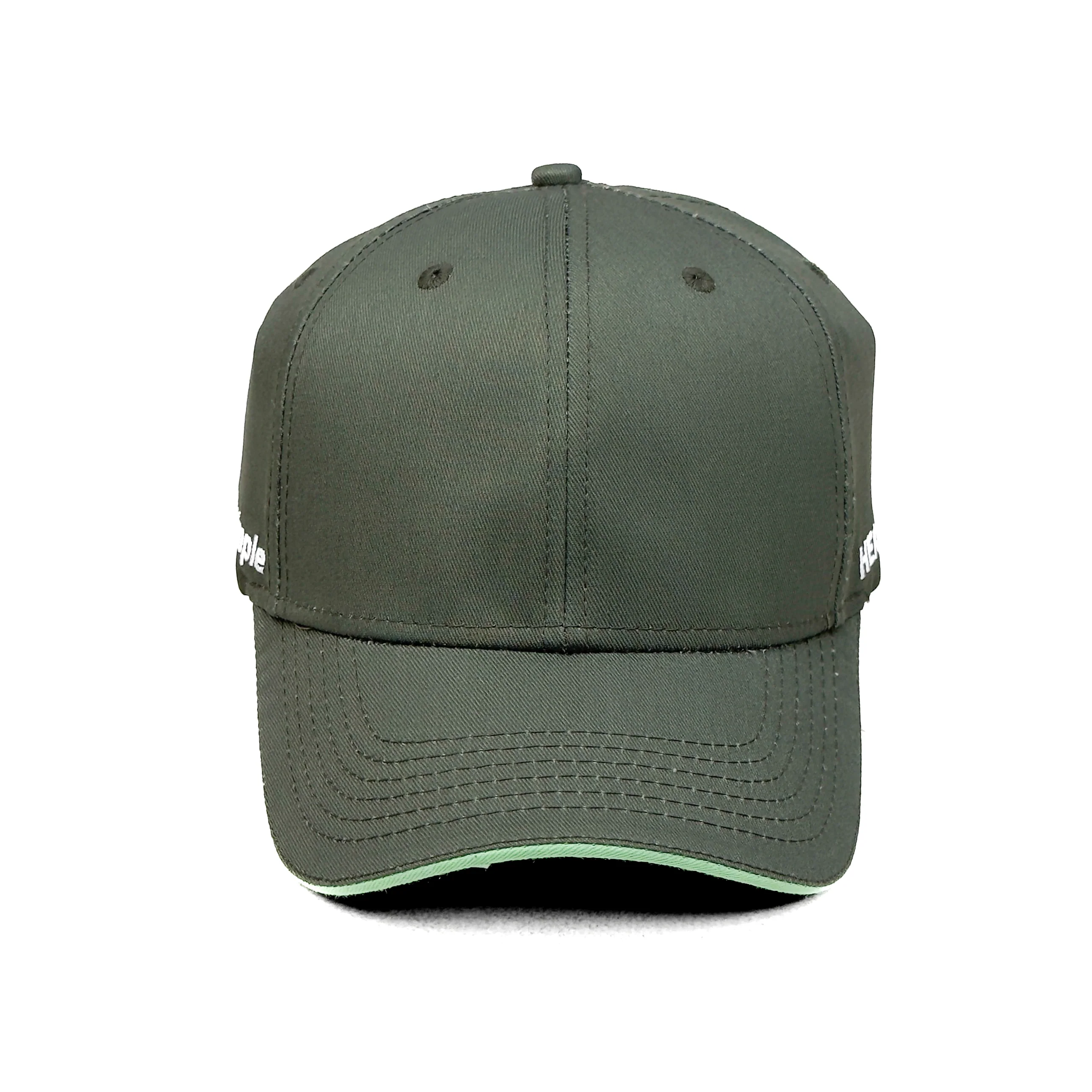 HEAD GEAR KEEP IT SIMPLE SANDWICH CAP - Image 8