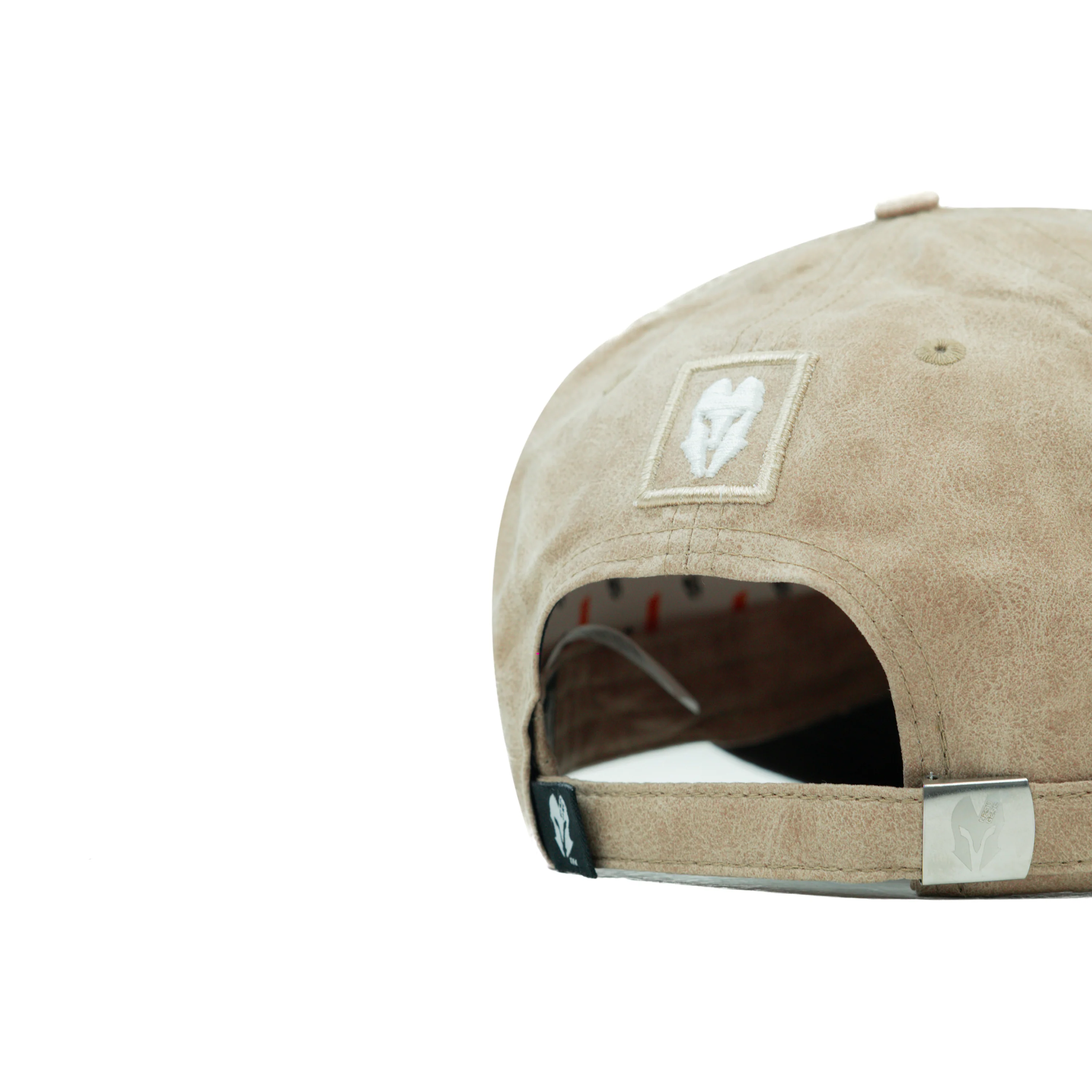 HEAD GEAR KNIGHT 3D PATCH PREMIUM HIGH CROWN CAP - Image 10