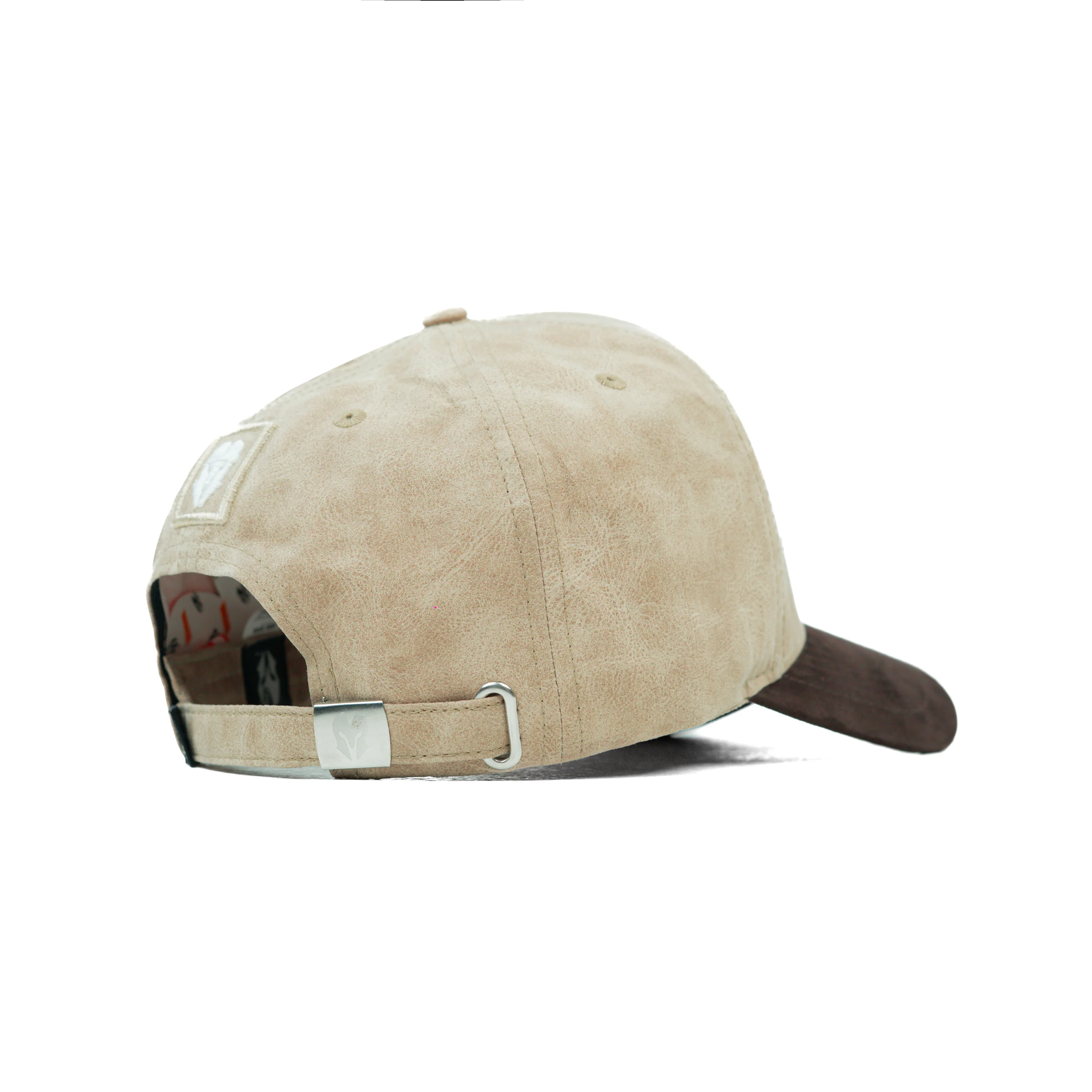 HEAD GEAR KNIGHT 3D PATCH PREMIUM HIGH CROWN CAP - Image 11