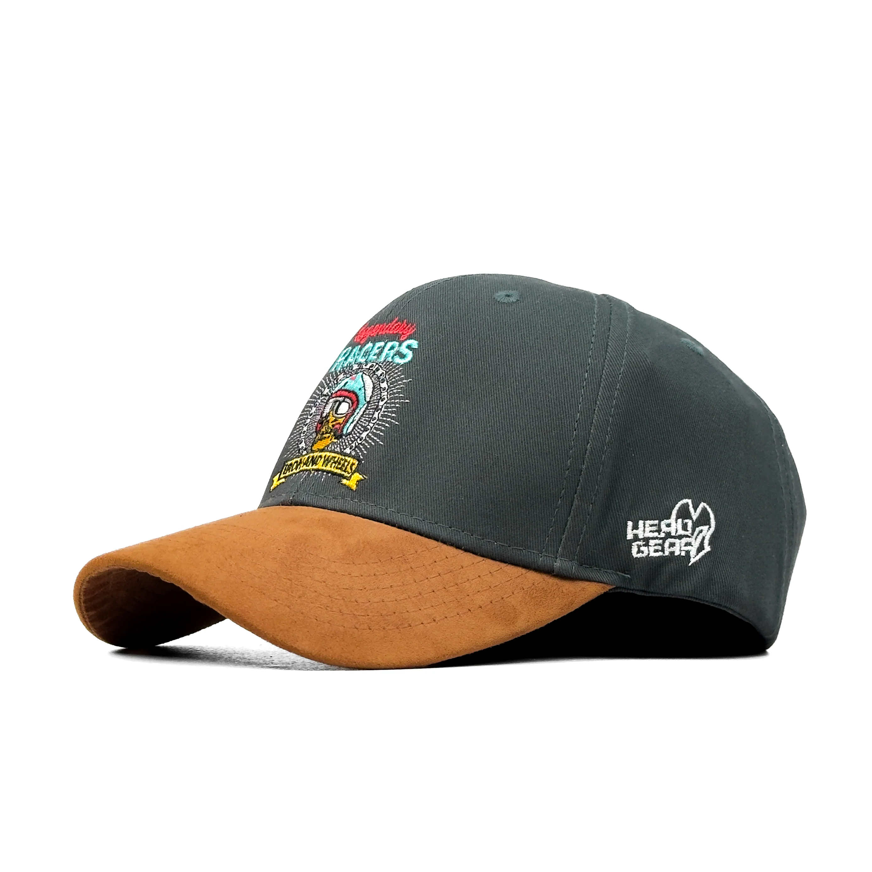 Top 10 Caps in Bangladesh Today