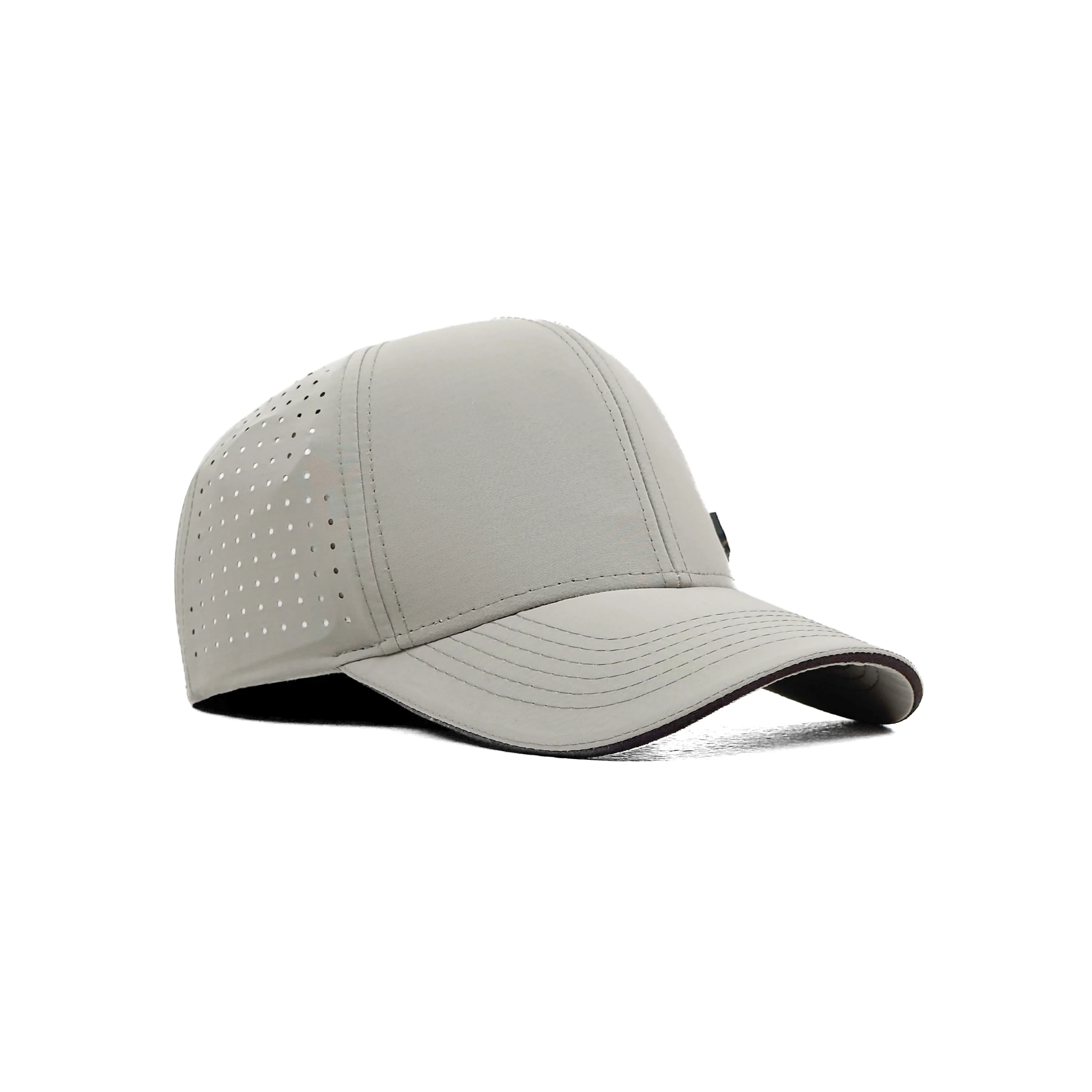 HEAD GEAR LIGHT GREY ACTI FLEX SIGNATURE SANDWICH CAP - Image 7