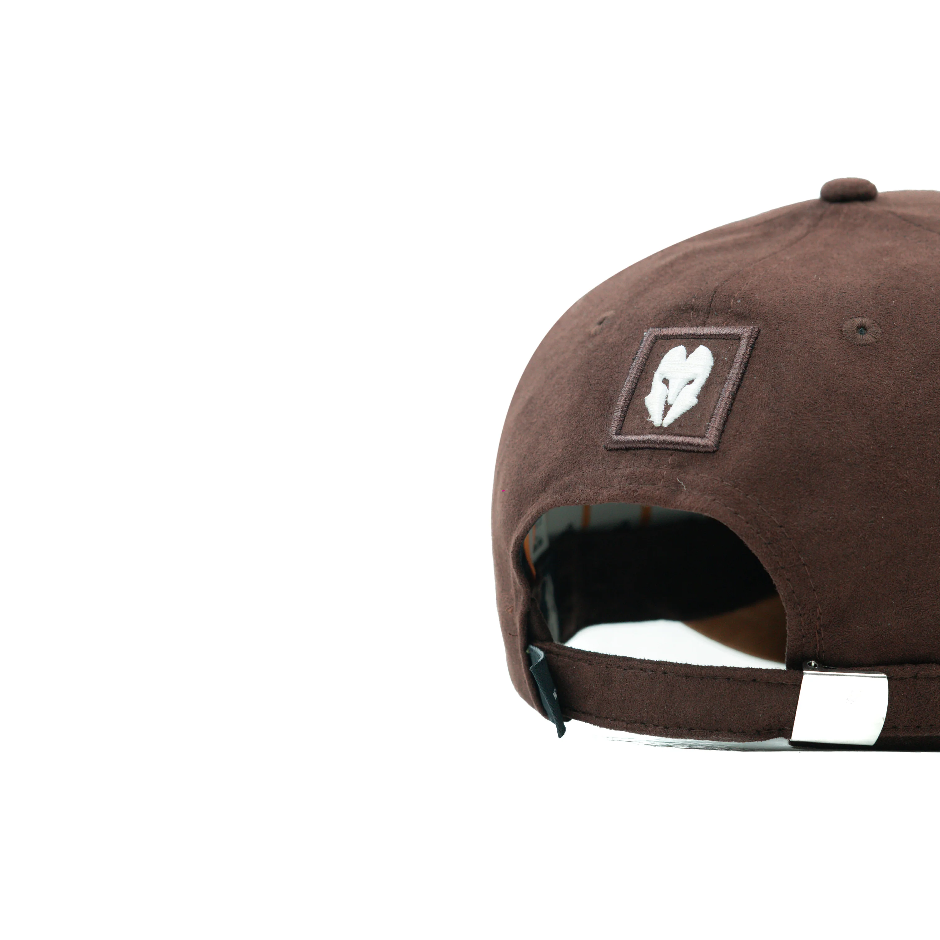 HEAD GEAR LION 3D PATCH PREMIUM HIGH CROWN CAP - Image 10