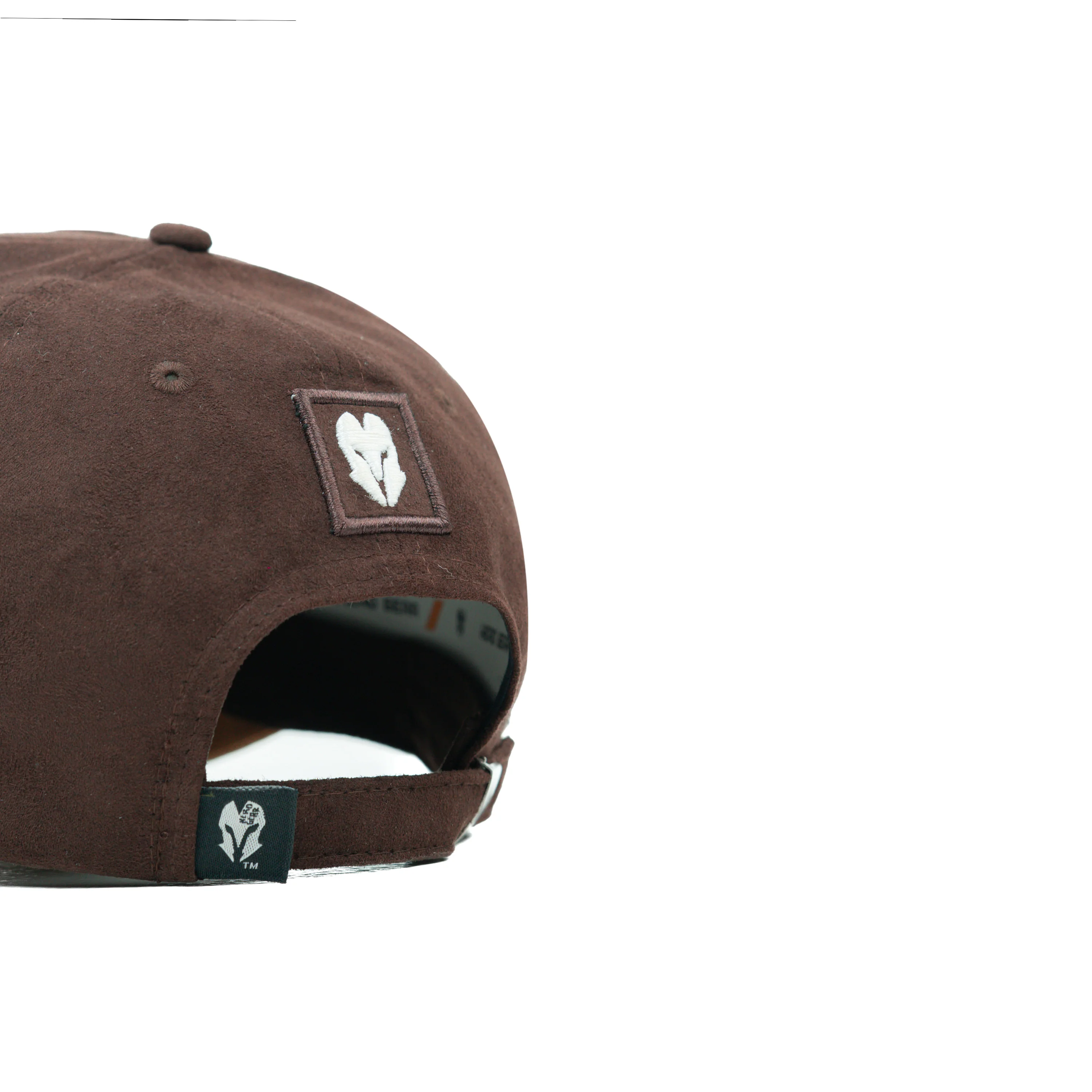 HEAD GEAR LION 3D PATCH PREMIUM HIGH CROWN CAP - Image 11