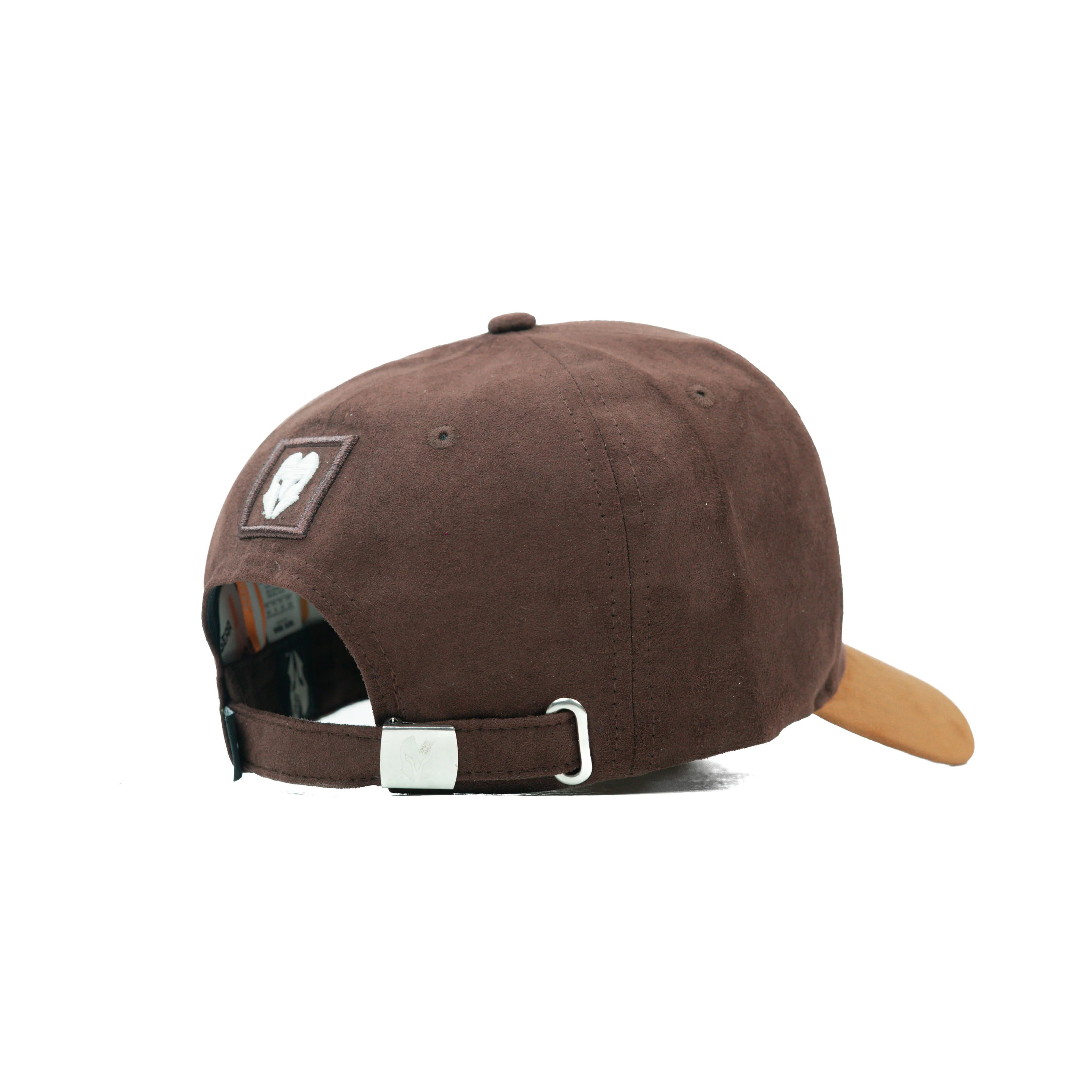 HEAD GEAR LION 3D PATCH PREMIUM HIGH CROWN CAP - Image 9