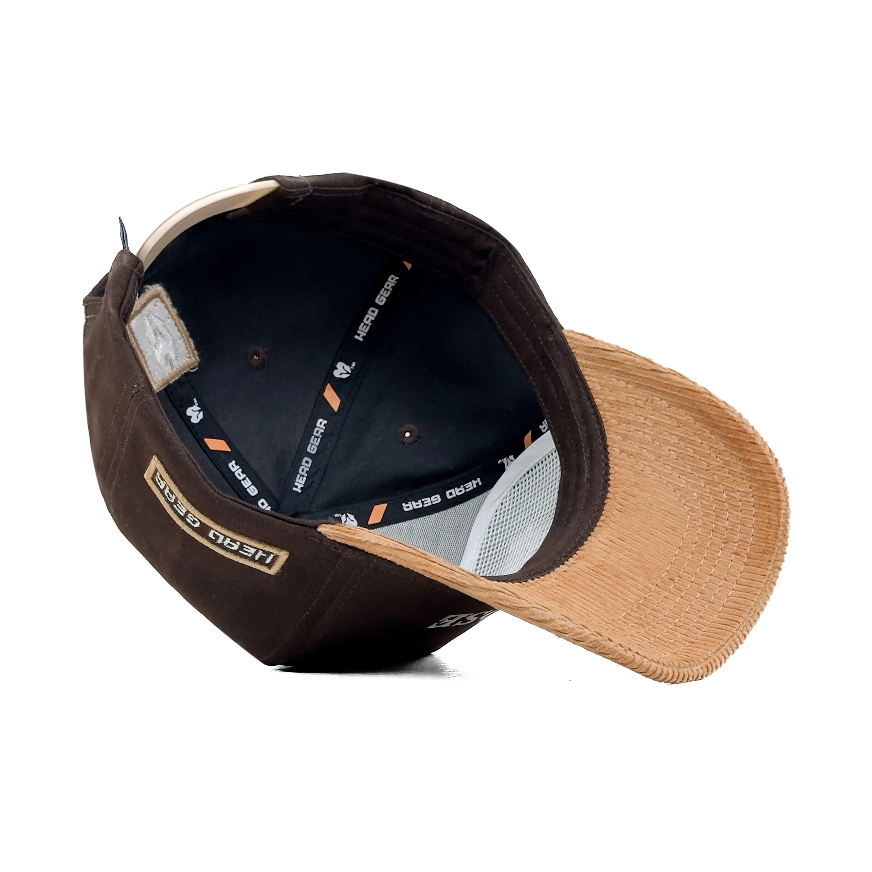 HEAD GEAR LIVE WITH PURPOSE CAP - Image 11