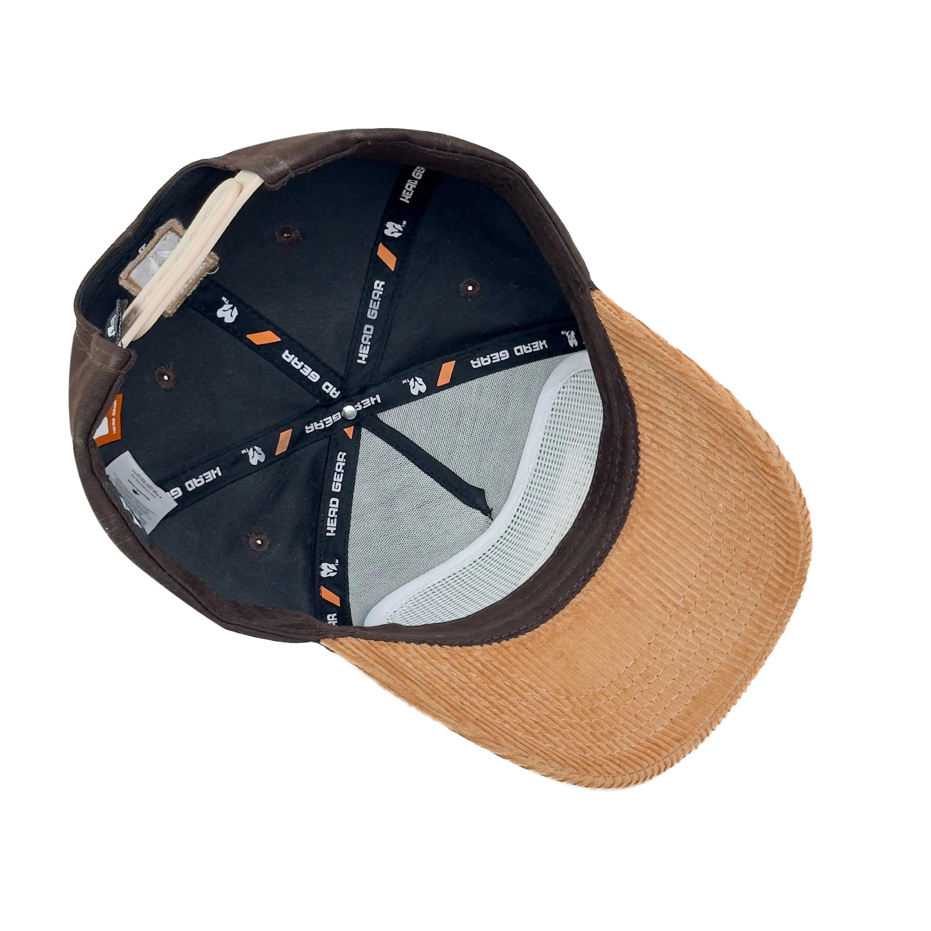 HEAD GEAR LIVE WITH PURPOSE CAP - Image 12