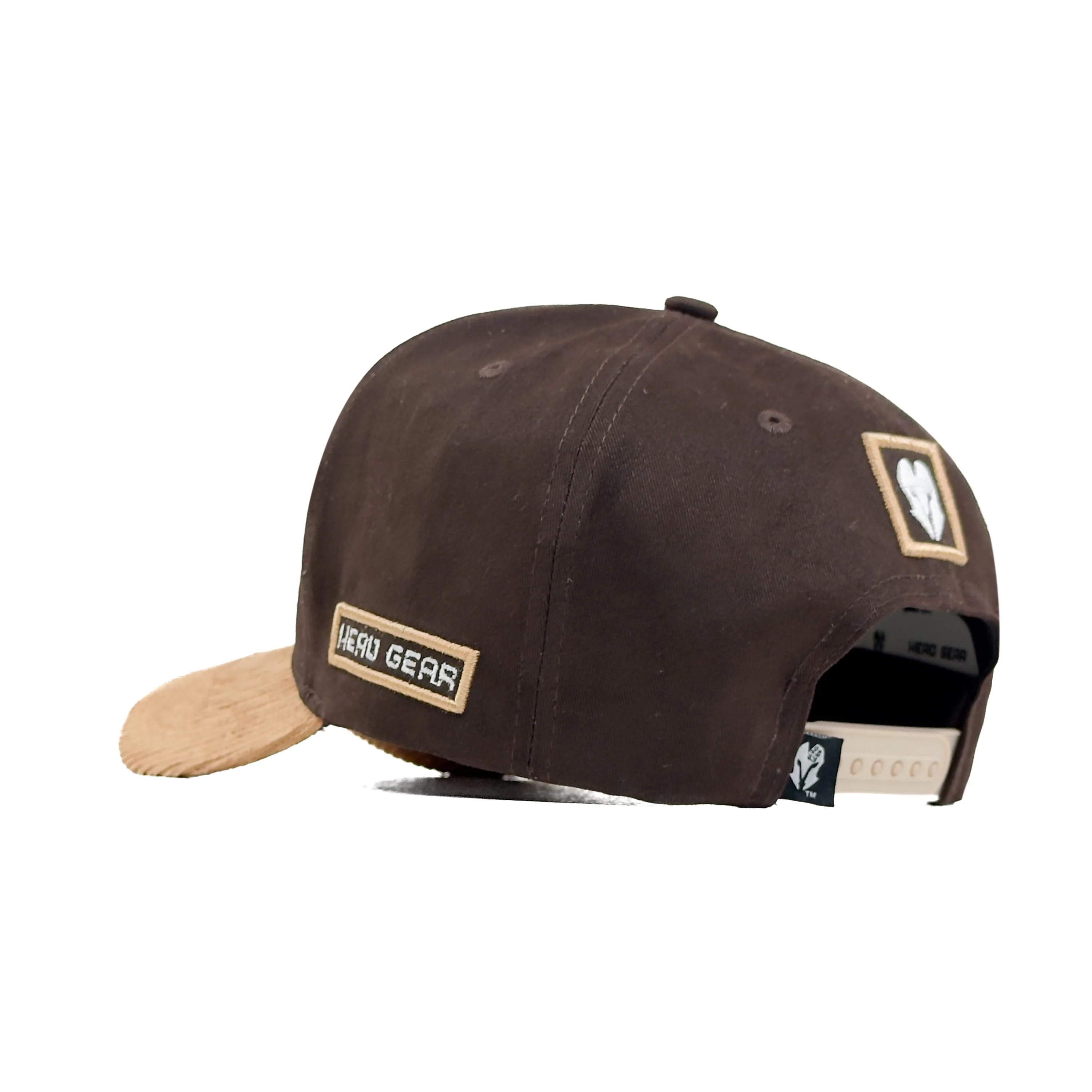 HEAD GEAR LIVE WITH PURPOSE CAP - Image 9