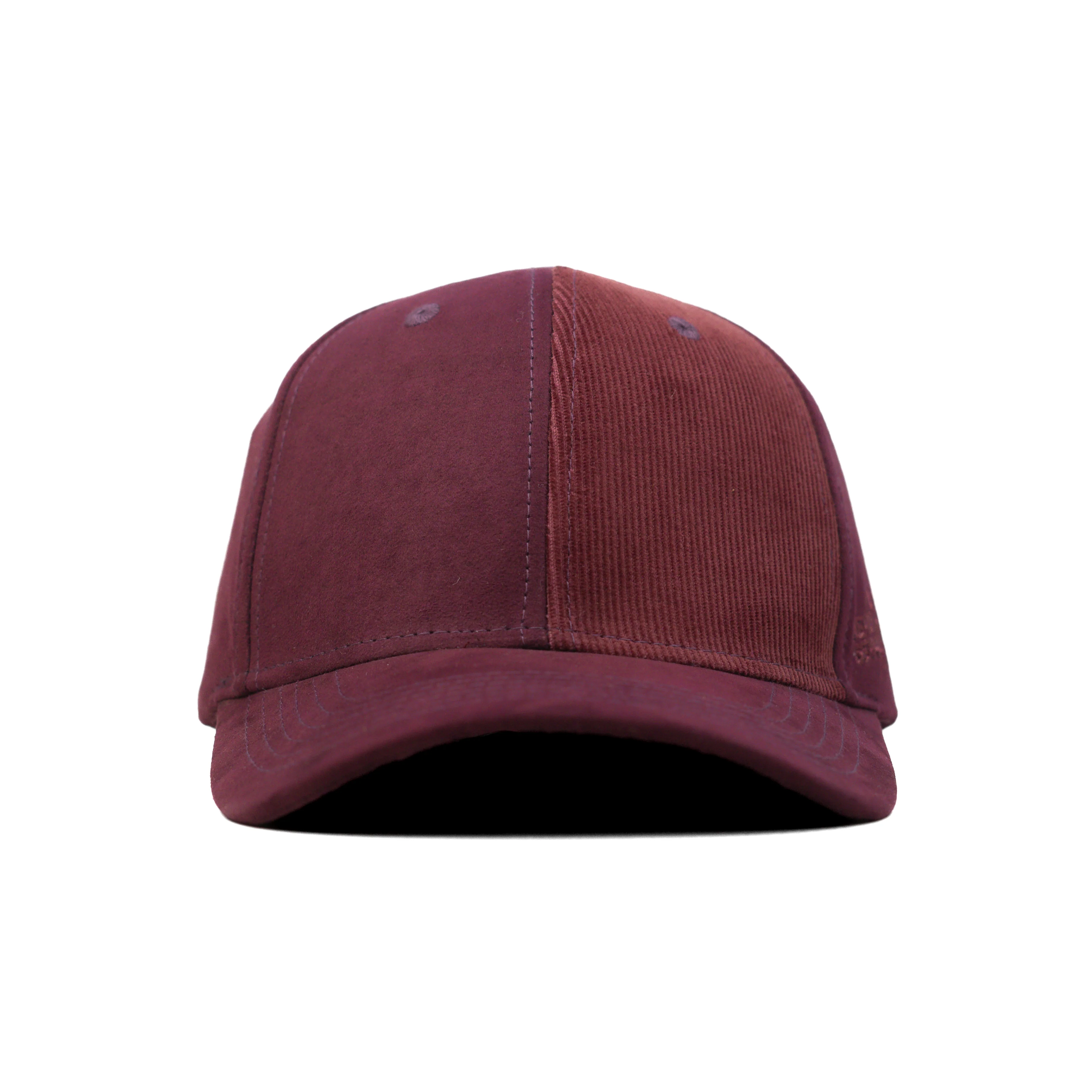 HEAD GEAR MISMATCHED REDWINE CAP - Image 5
