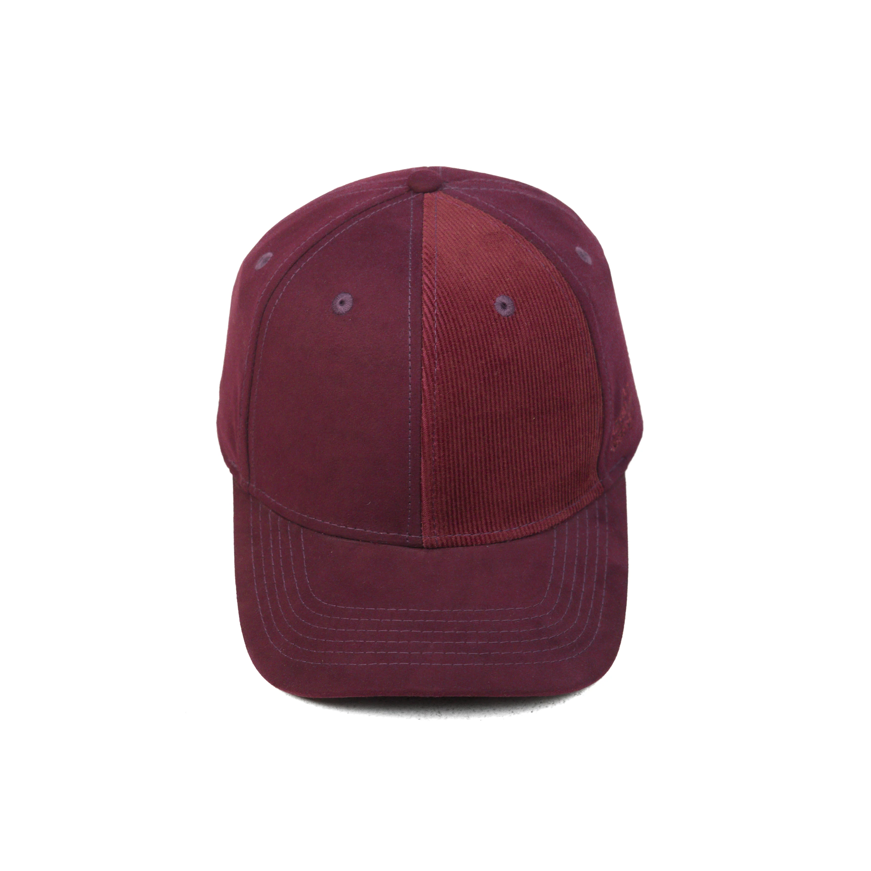 HEAD GEAR MISMATCHED REDWINE CAP - Image 9