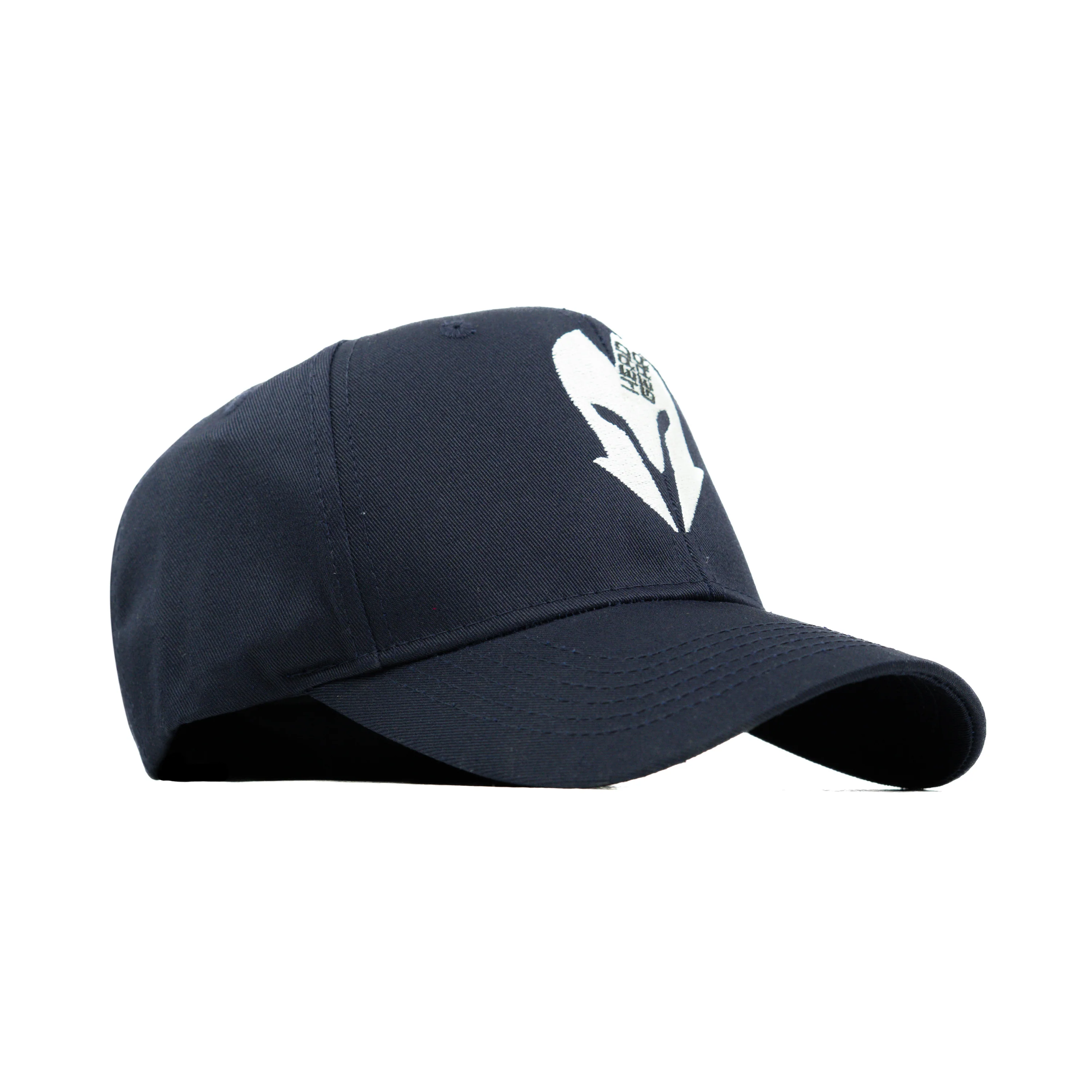 HEAD GEAR OFFICIAL NAVY BLUE CAP - Image 3
