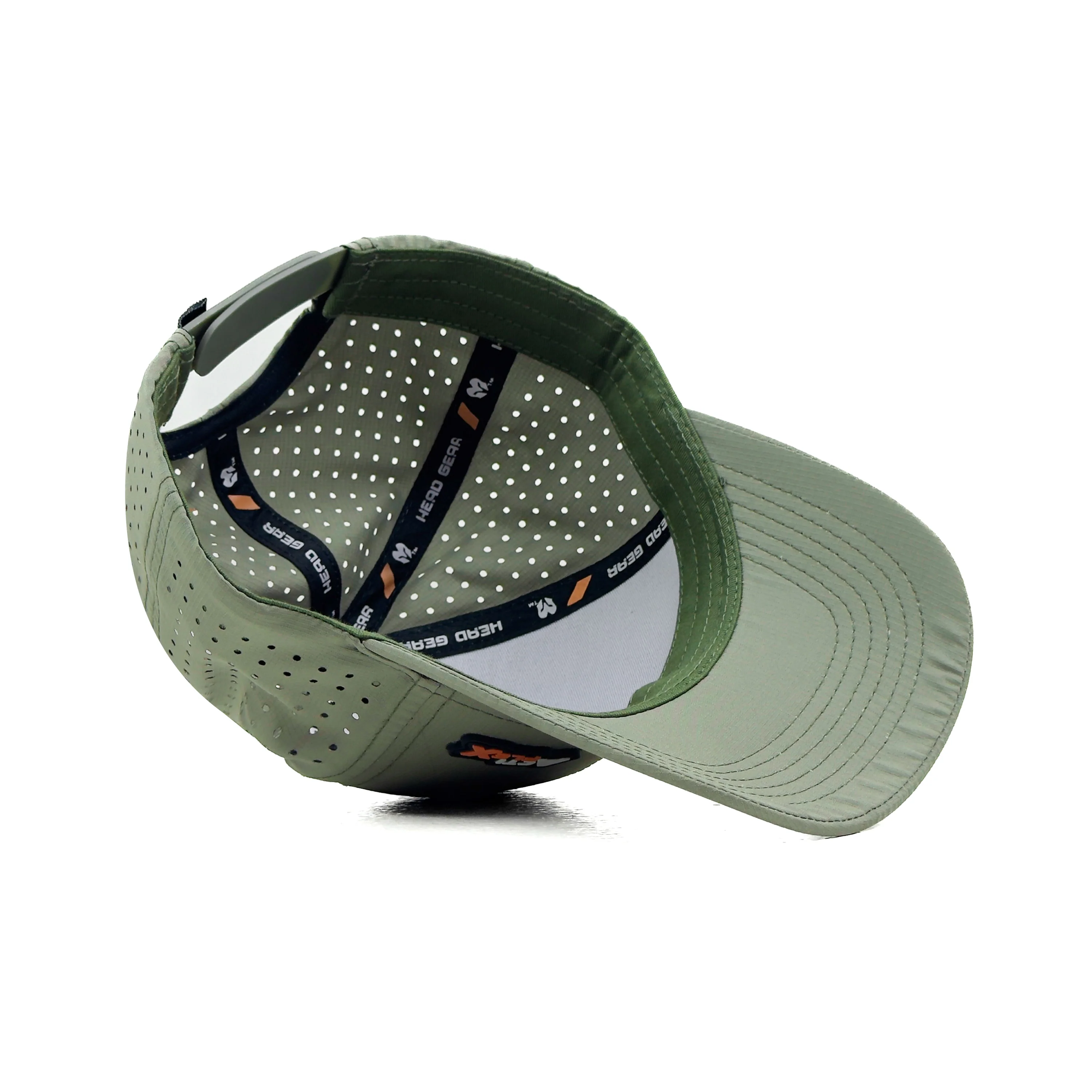 HEAD GEAR PASTE ACTI FLEX SIGNATURE CAP - Image 10