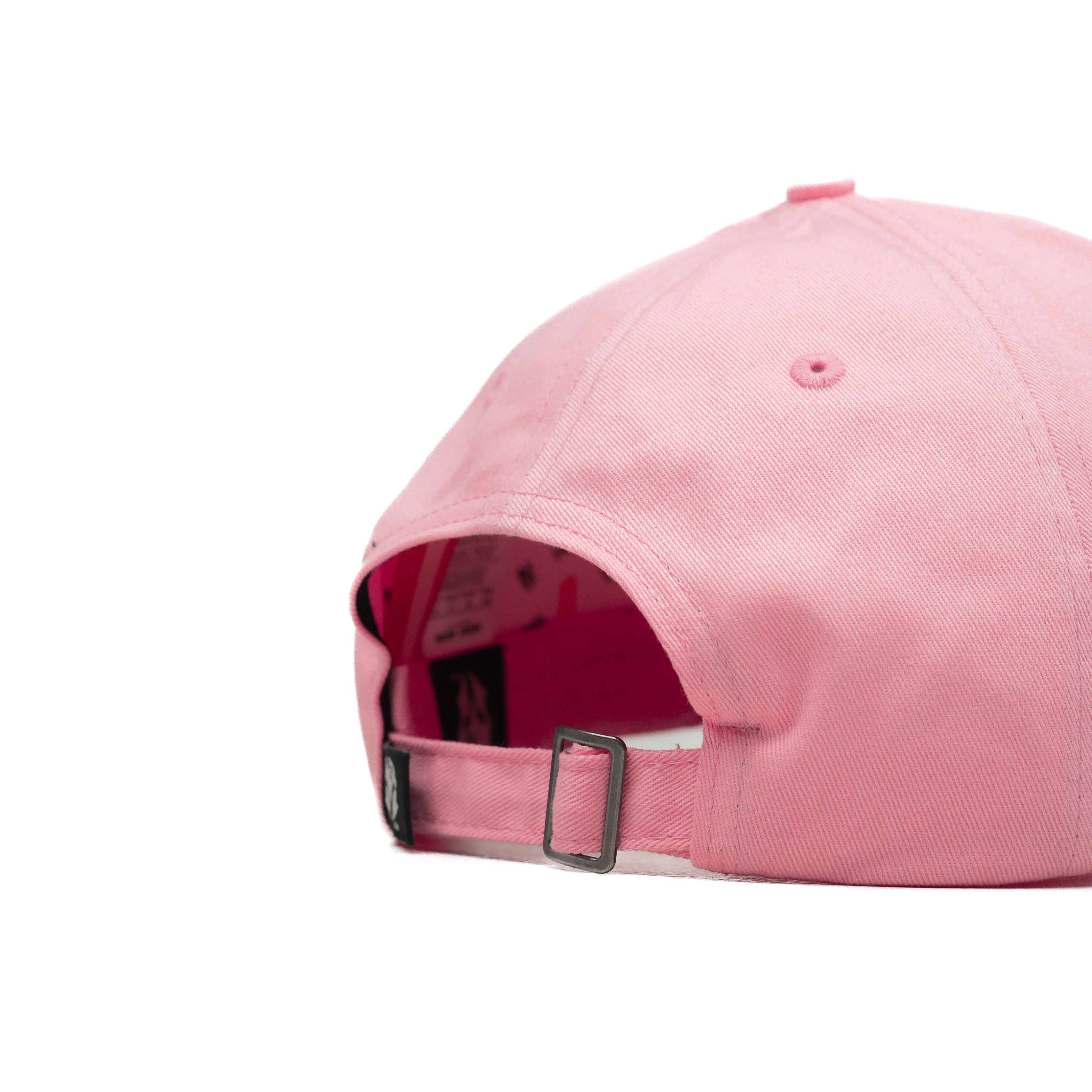 HEAD GEAR PINK STRUCTURED CAP - Image 10
