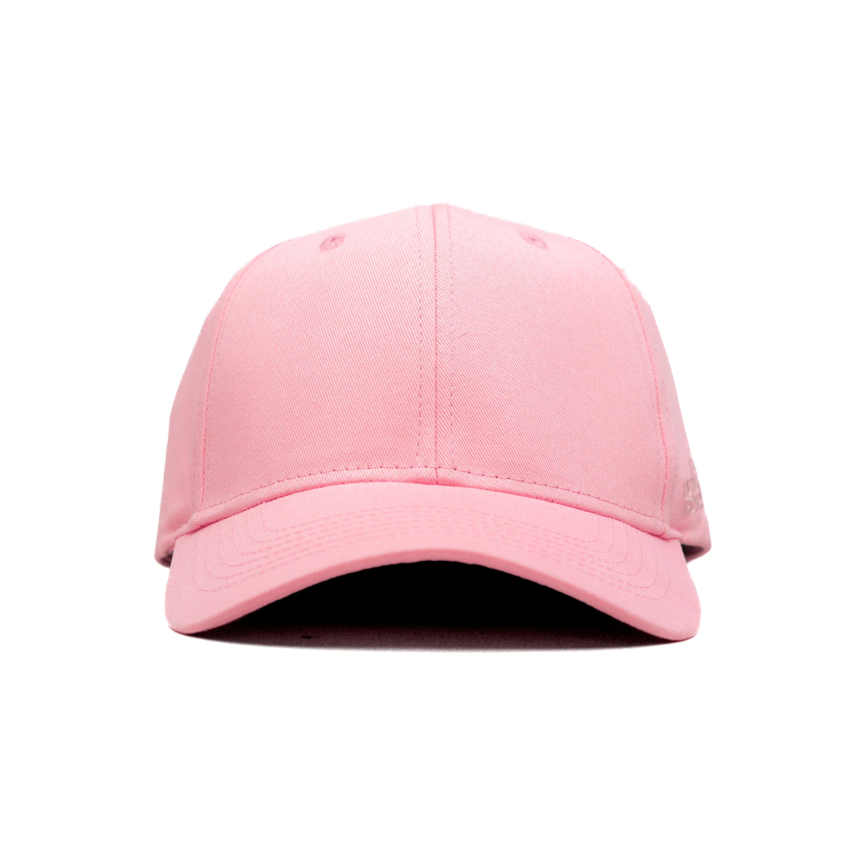 HEAD GEAR PINK STRUCTURED CAP - Image 4