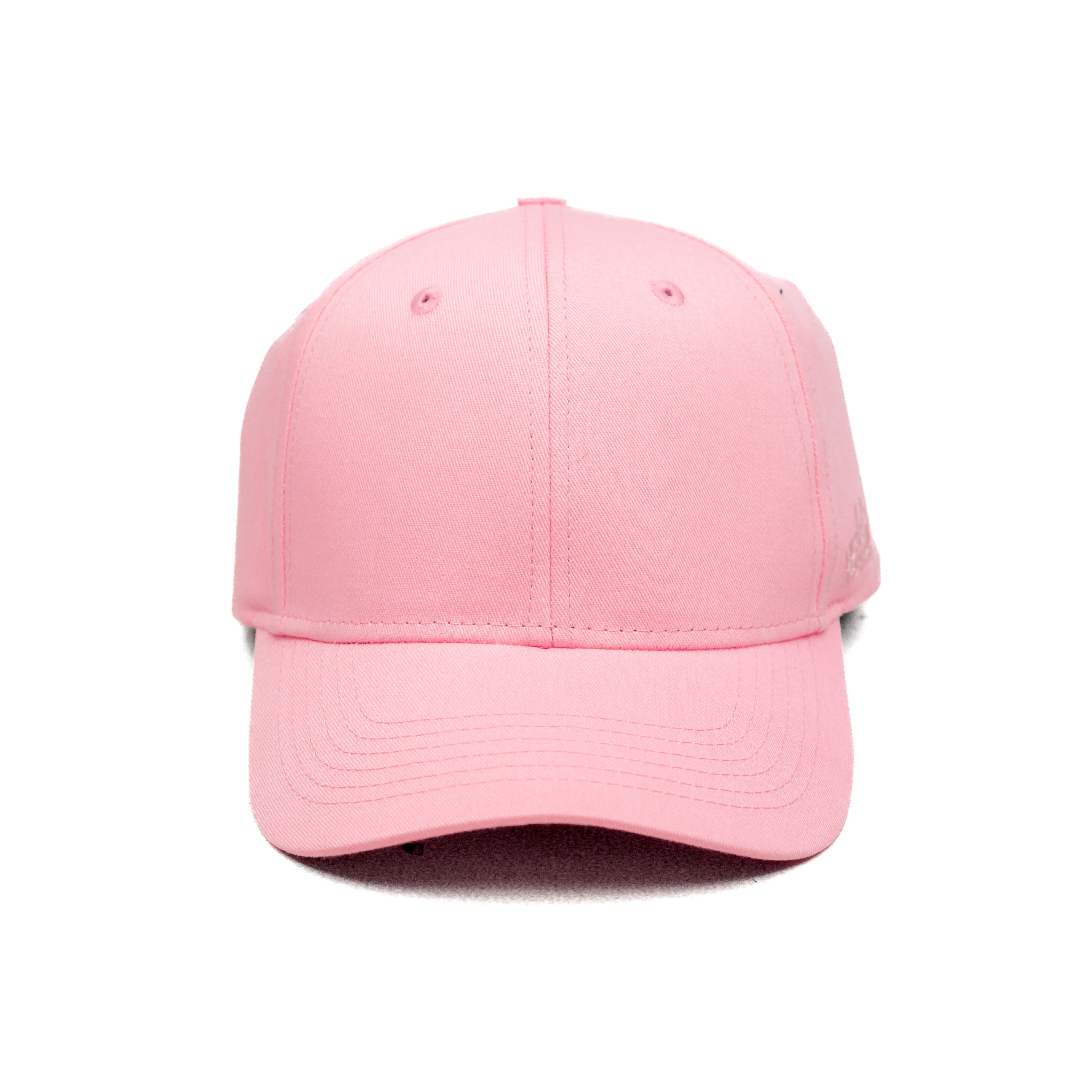HEAD GEAR PINK STRUCTURED CAP - Image 6