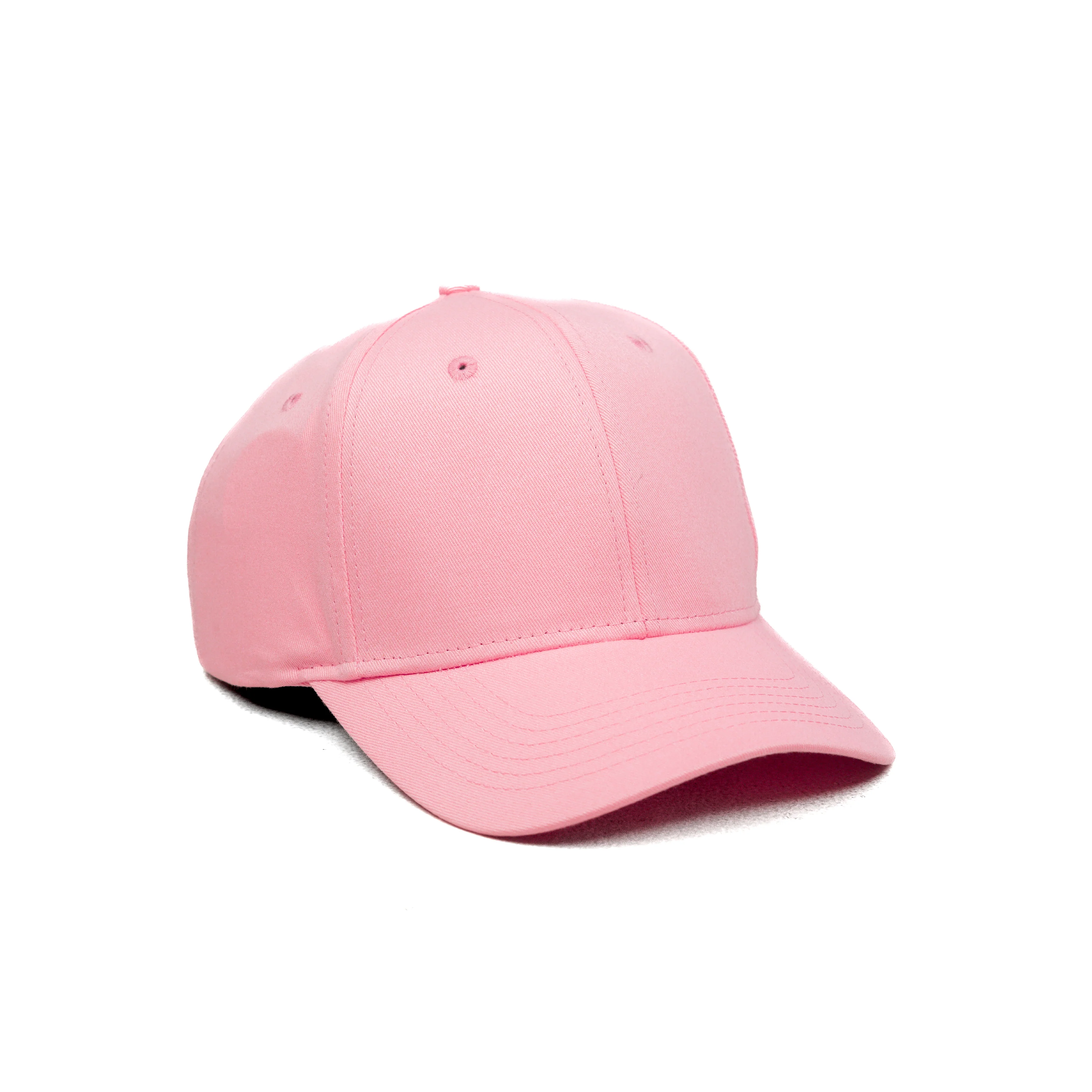 HEAD GEAR PINK STRUCTURED CAP - Image 7