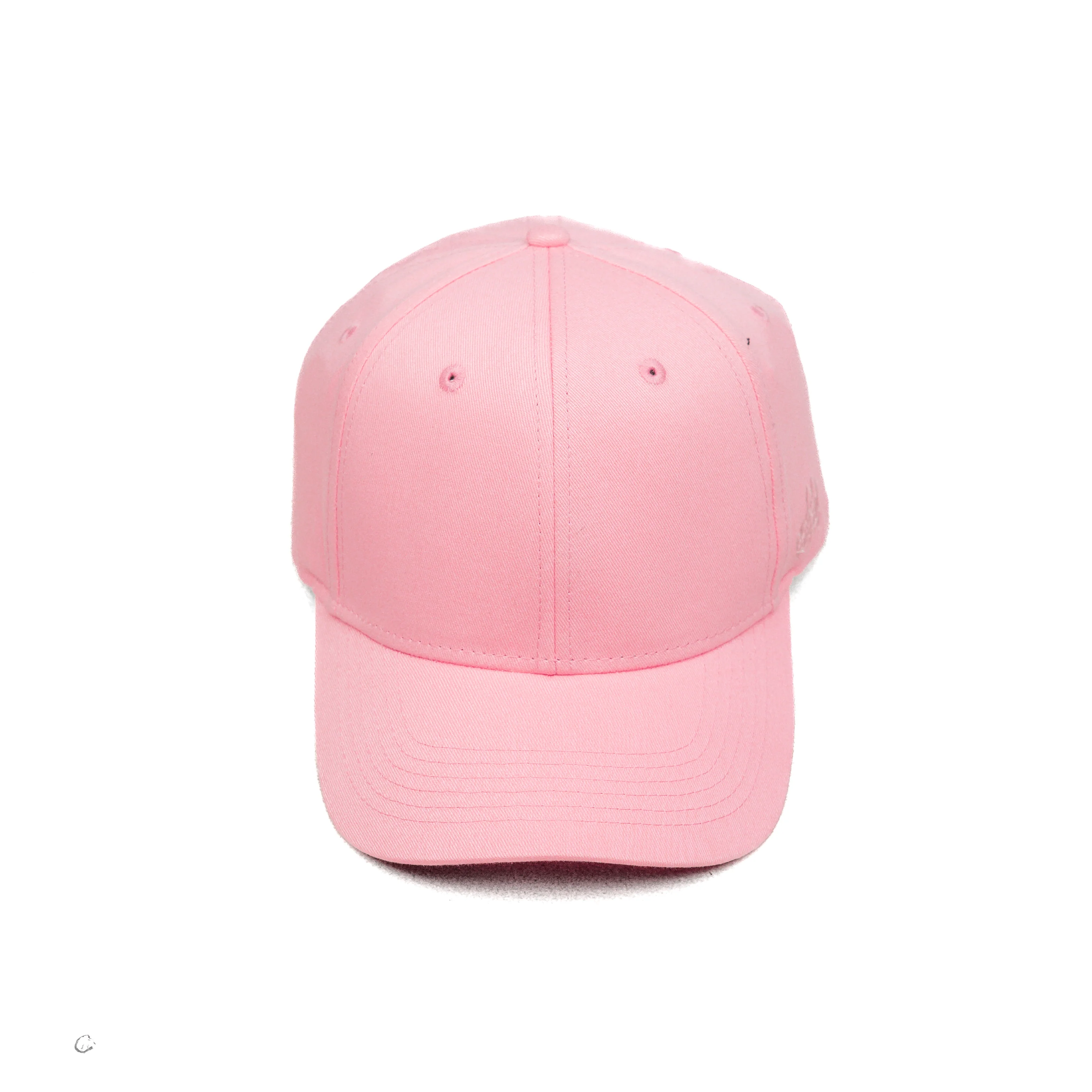 HEAD GEAR PINK STRUCTURED CAP - Image 8
