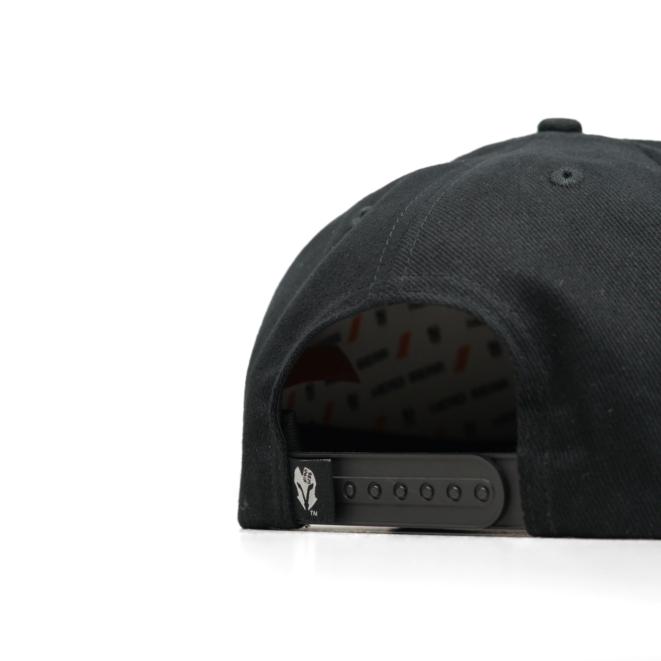 HEAD GEAR PUNK FLAT VISOR CAP - Image 10