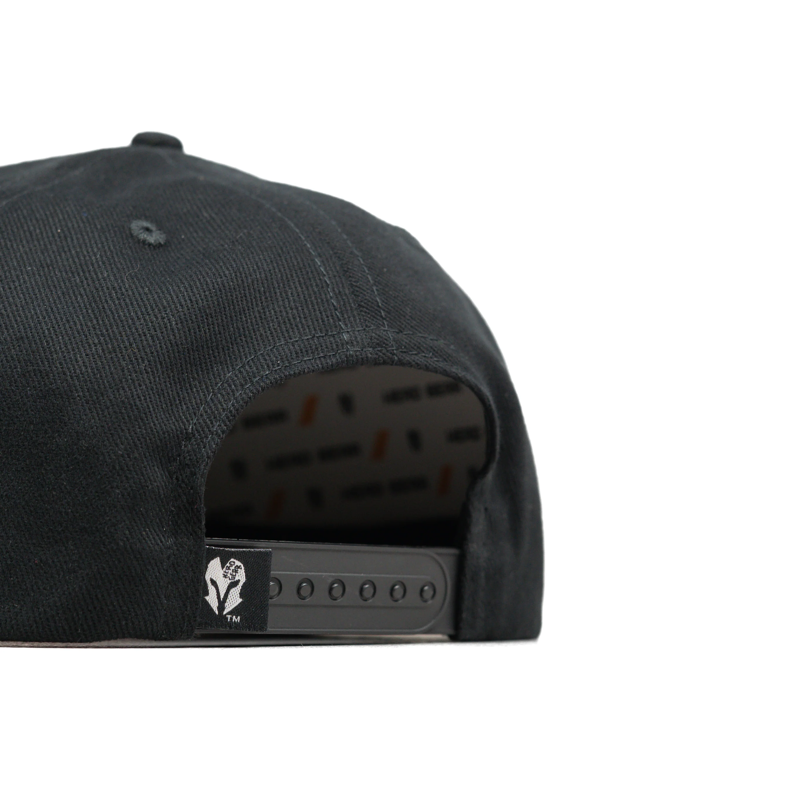 HEAD GEAR PUNK FLAT VISOR CAP - Image 11