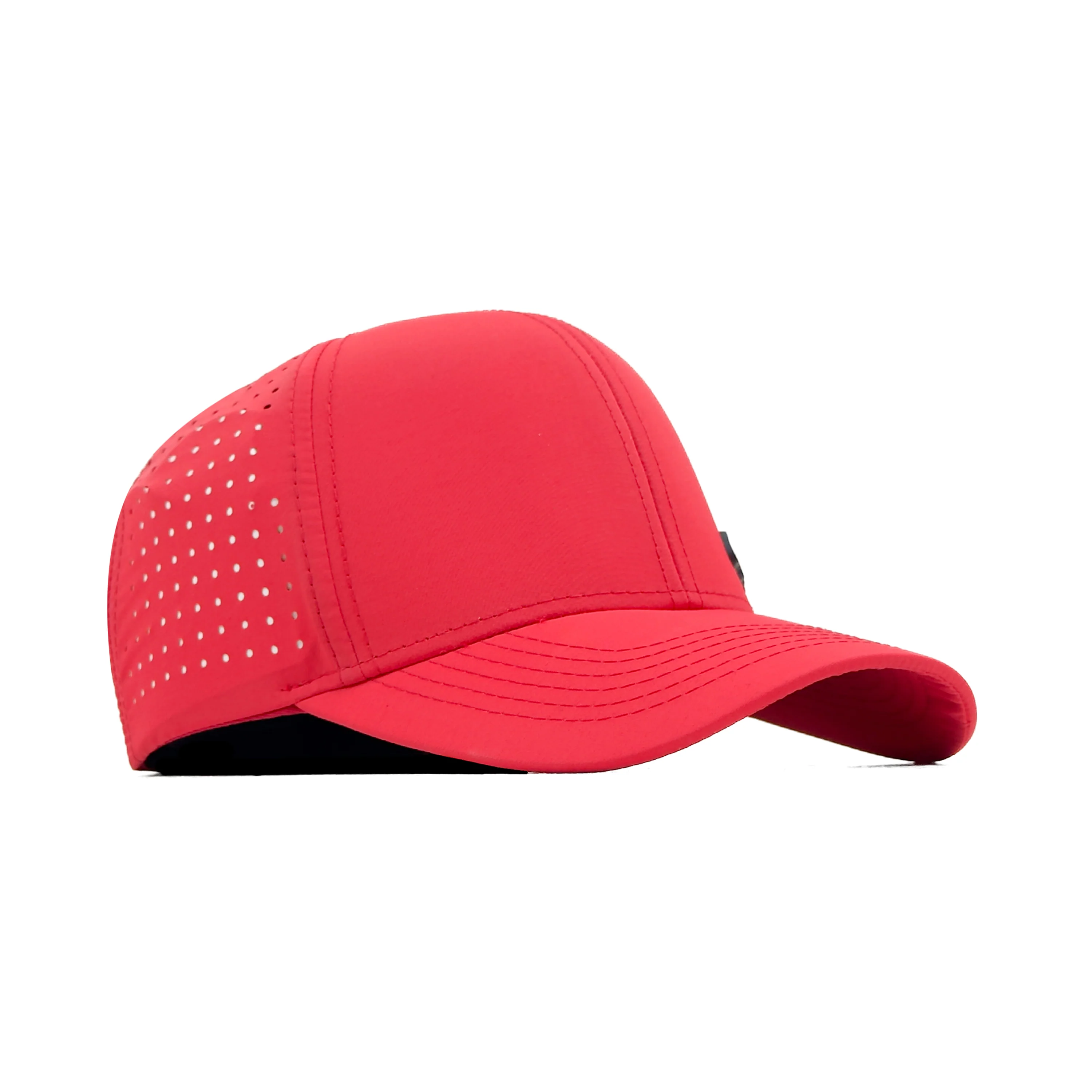 HEAD GEAR RED ACTI FLEX SIGNATURE CAP - Image 3