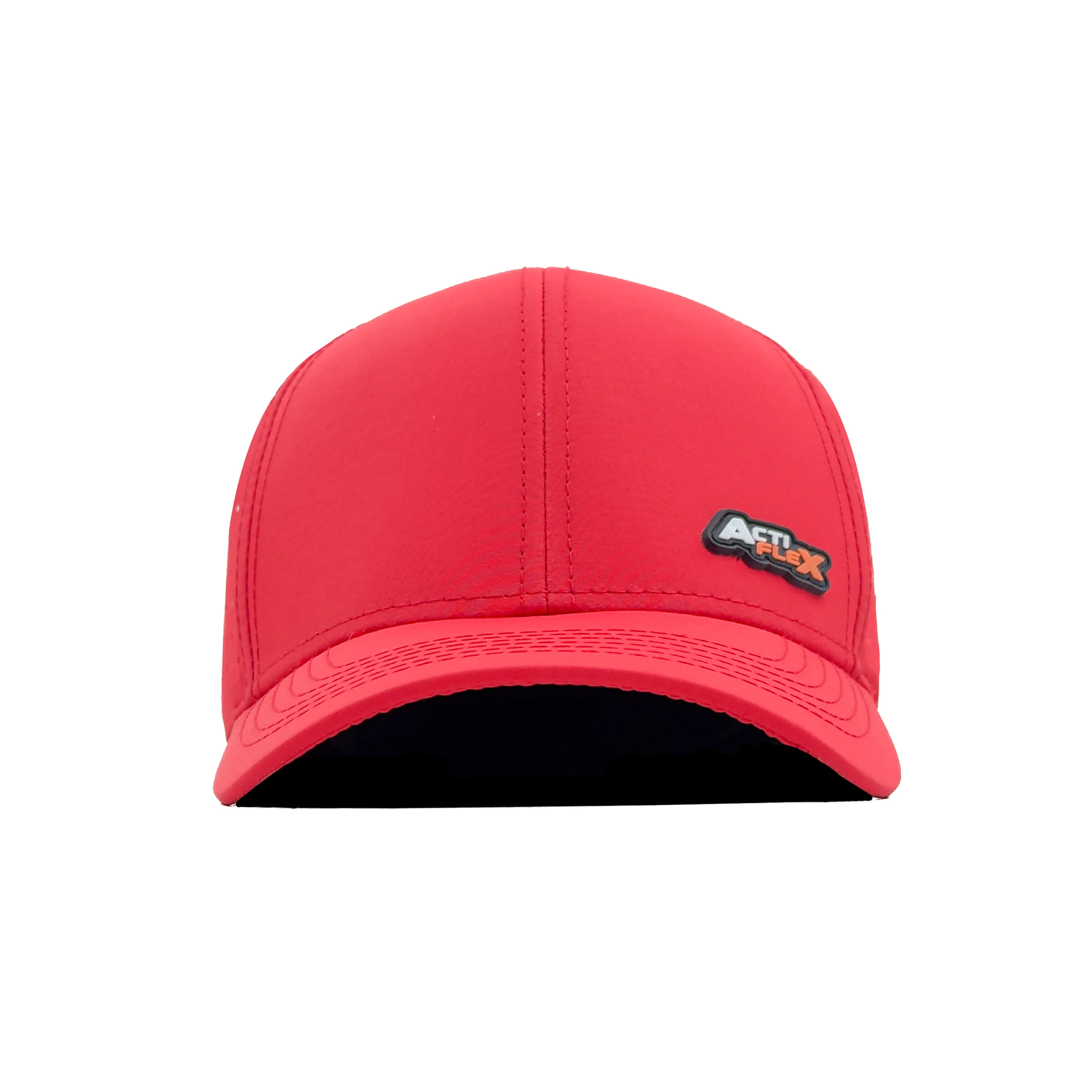 HEAD GEAR RED ACTI FLEX SIGNATURE CAP - Image 4