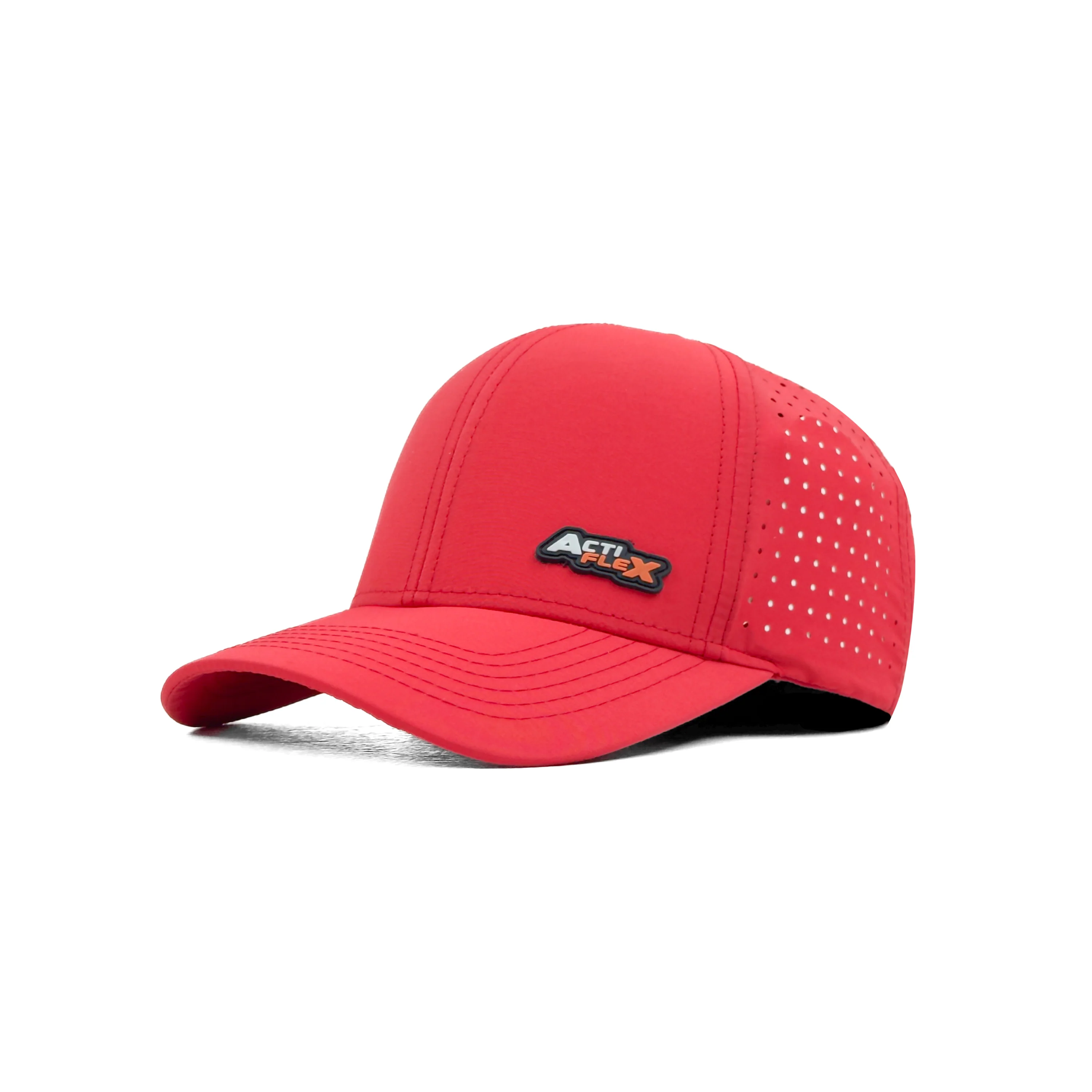 HEAD GEAR RED ACTI FLEX SIGNATURE CAP - Image 5