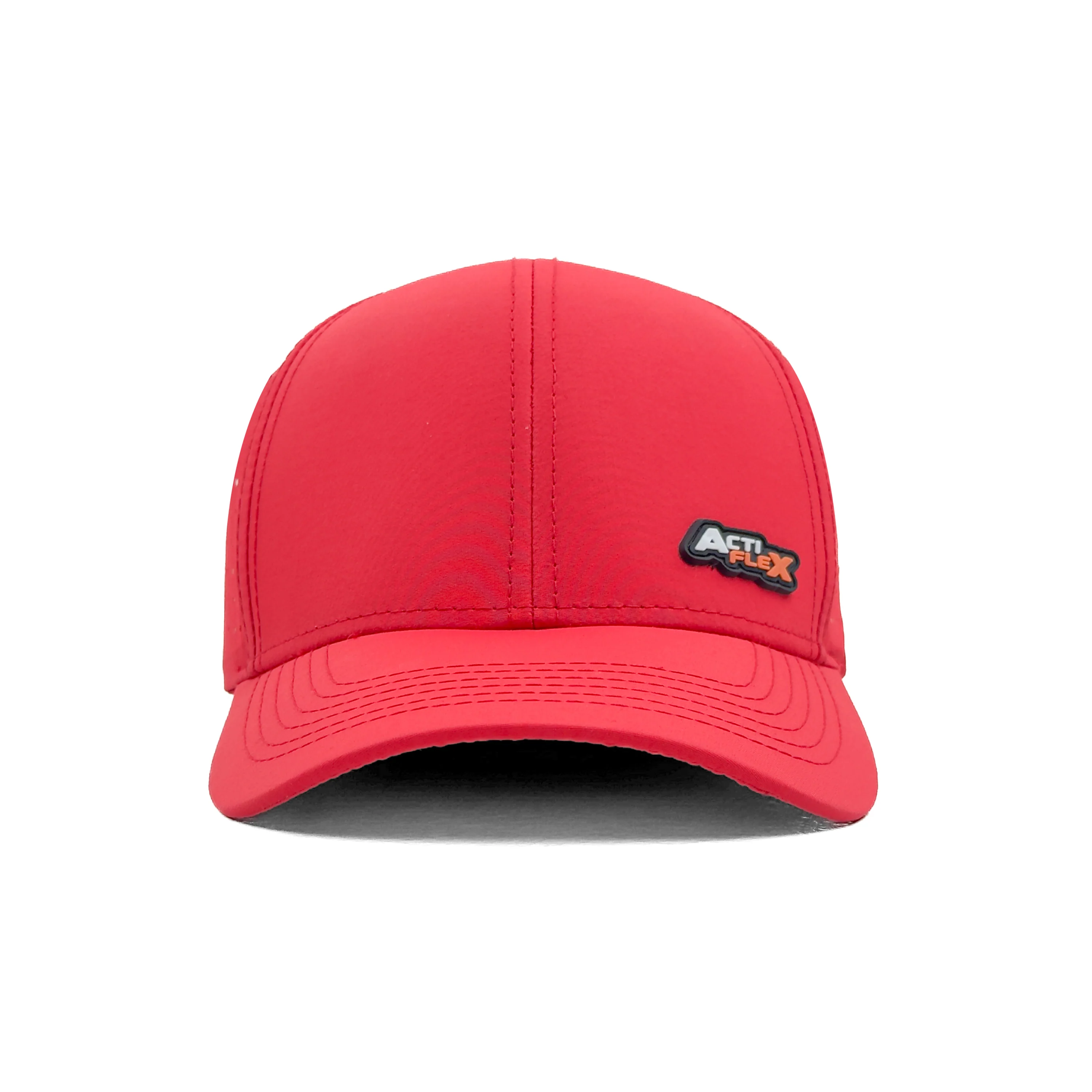 HEAD GEAR RED ACTI FLEX SIGNATURE CAP - Image 6