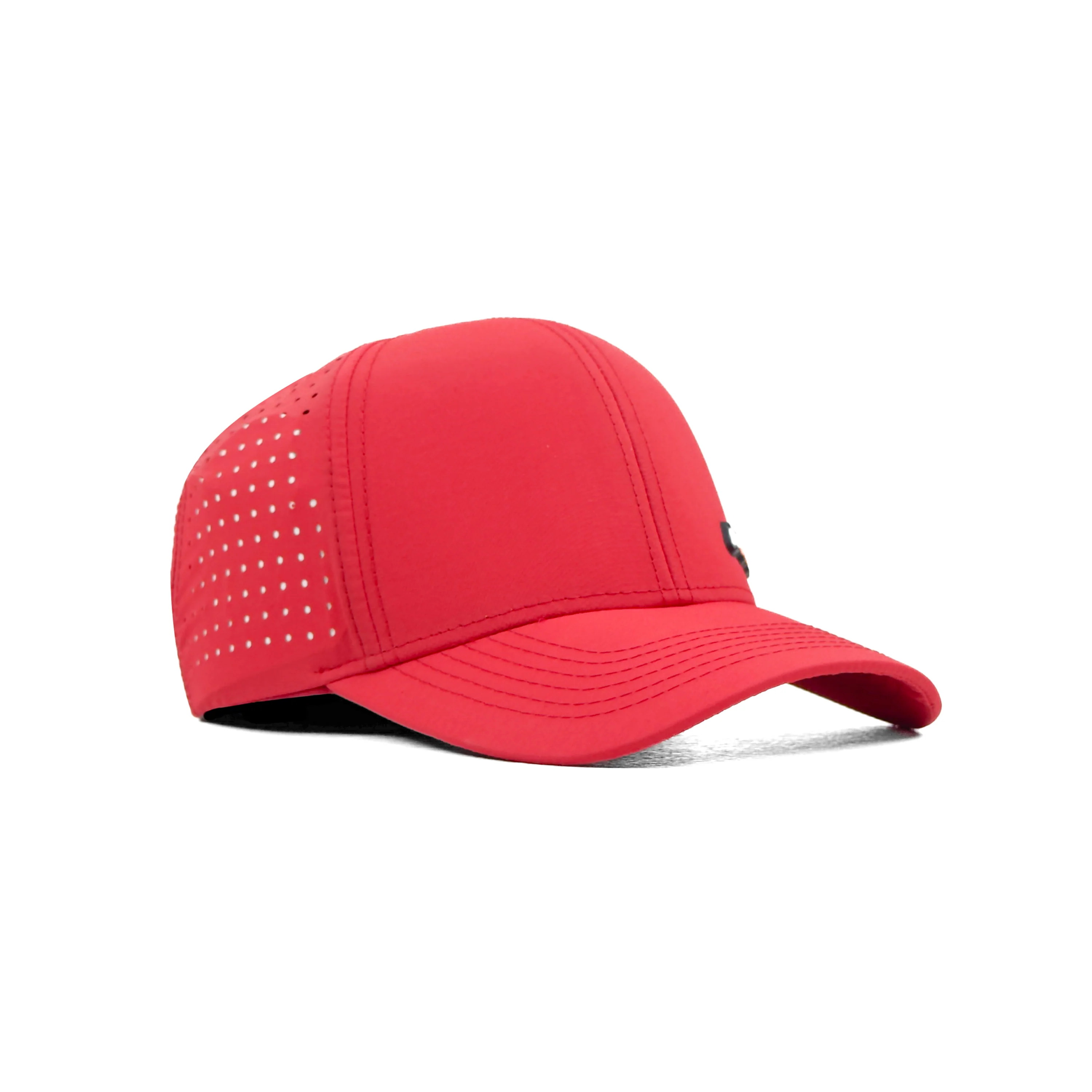 HEAD GEAR RED ACTI FLEX SIGNATURE CAP - Image 7